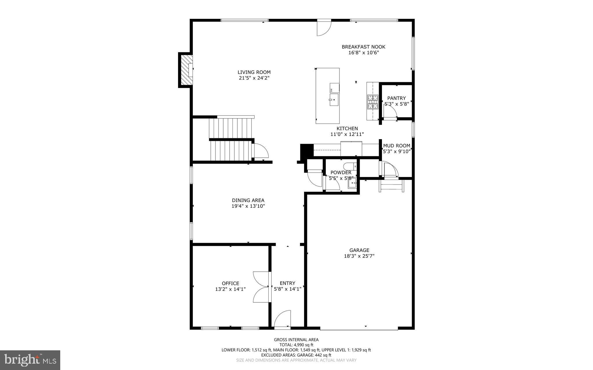 HERITAGE AT TWO RIVERS - Residential