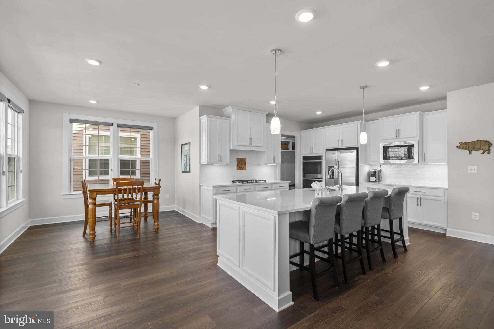 HERITAGE AT TWO RIVERS - Residential