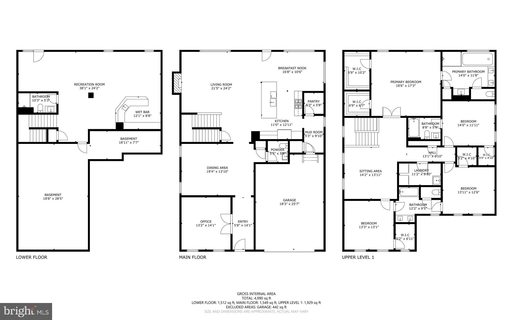 HERITAGE AT TWO RIVERS - Residential