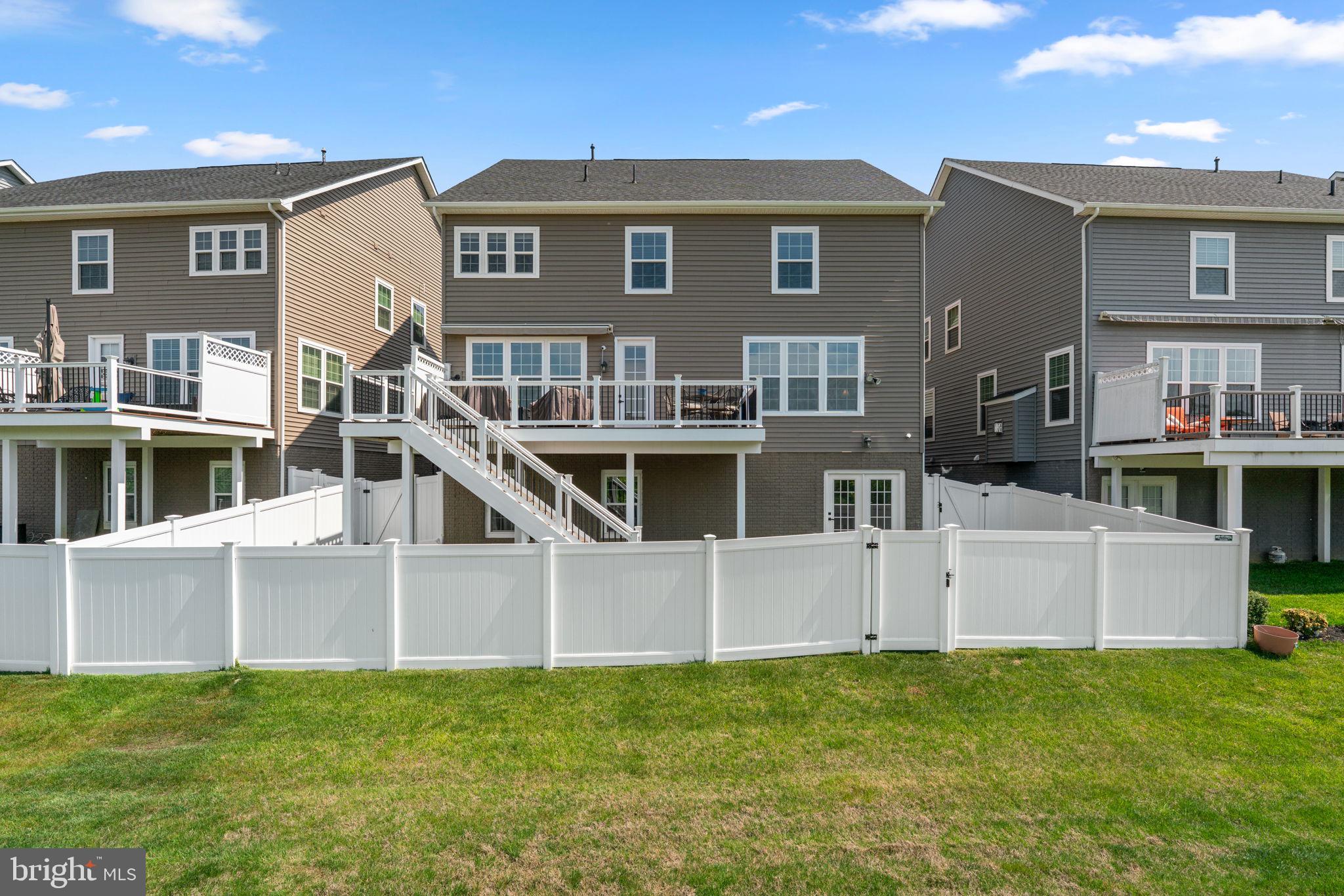 HERITAGE AT TWO RIVERS - Residential