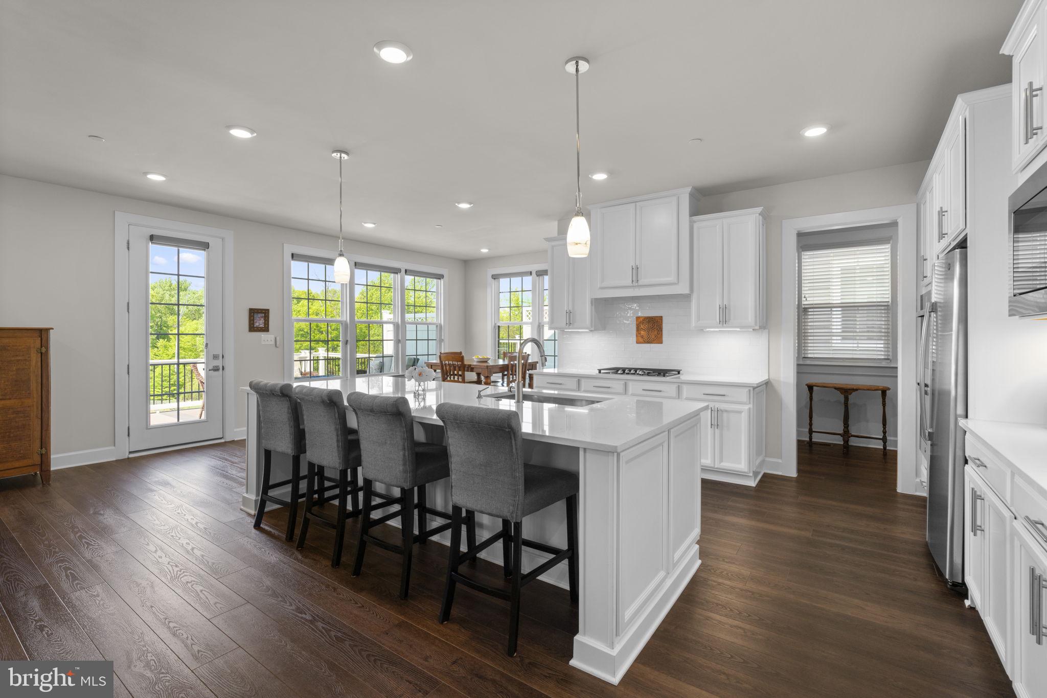 HERITAGE AT TWO RIVERS - Residential