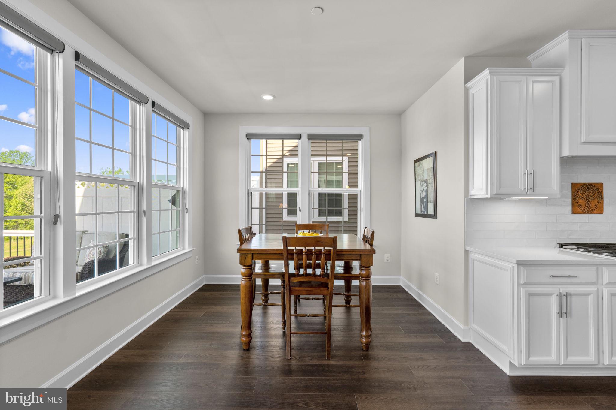 HERITAGE AT TWO RIVERS - Residential