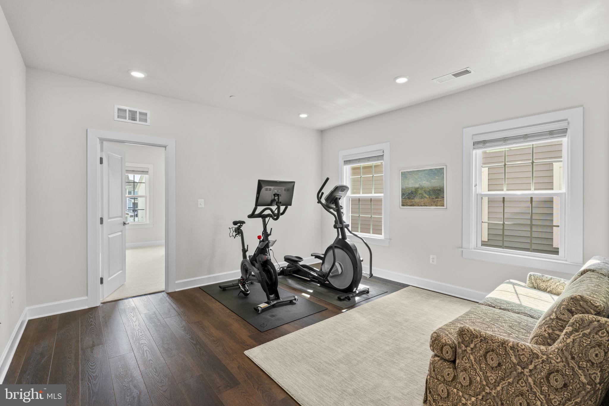 HERITAGE AT TWO RIVERS - Residential