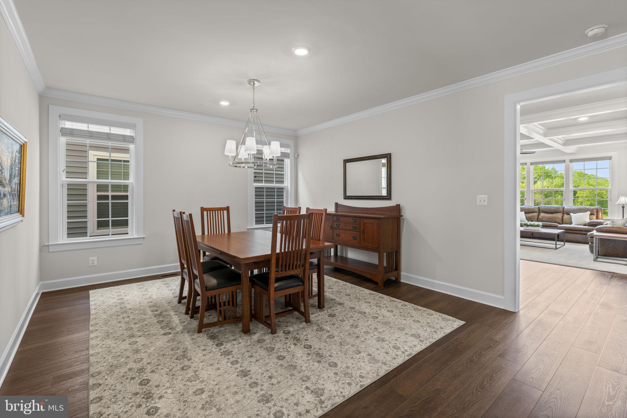 HERITAGE AT TWO RIVERS - Residential