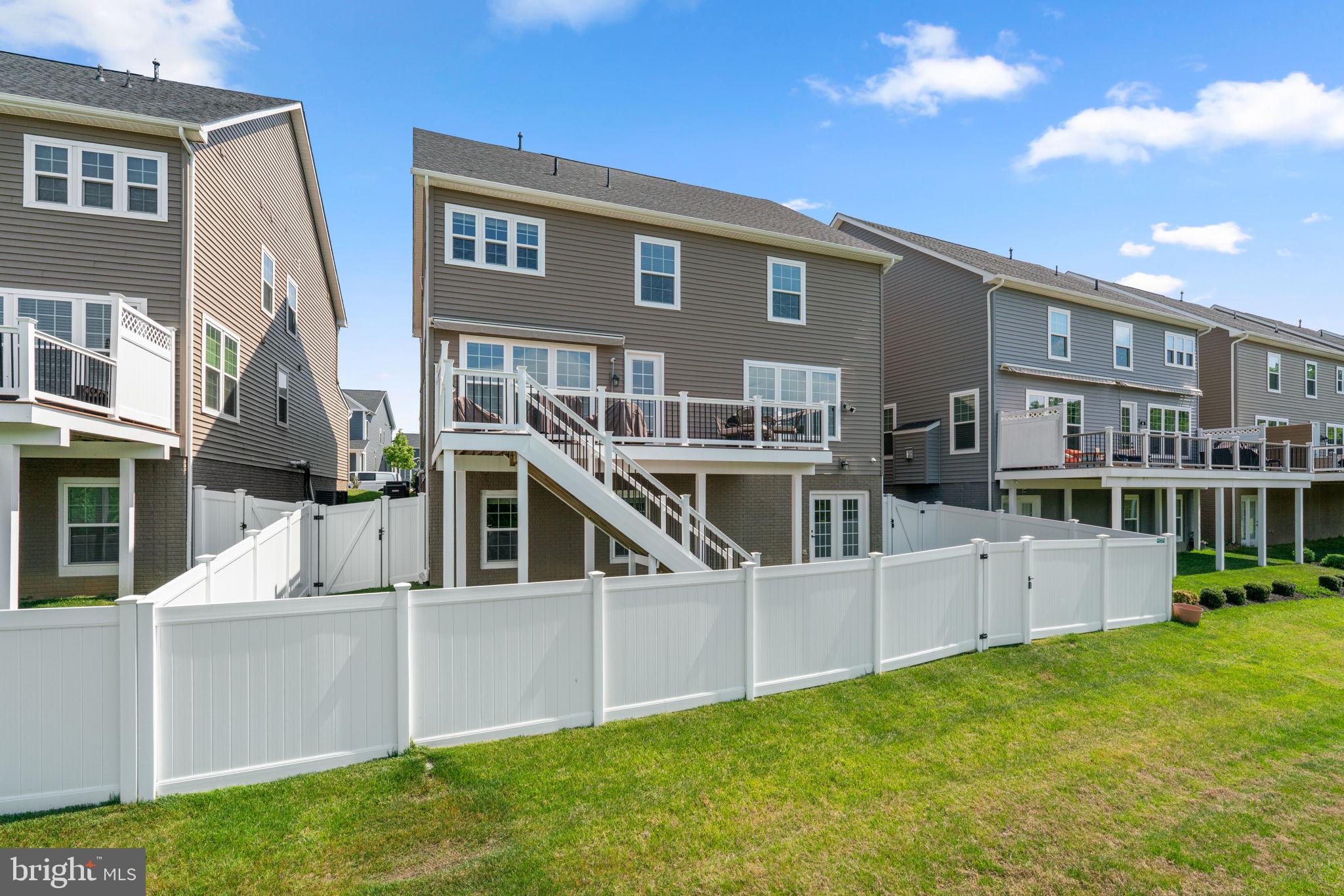 HERITAGE AT TWO RIVERS - Residential