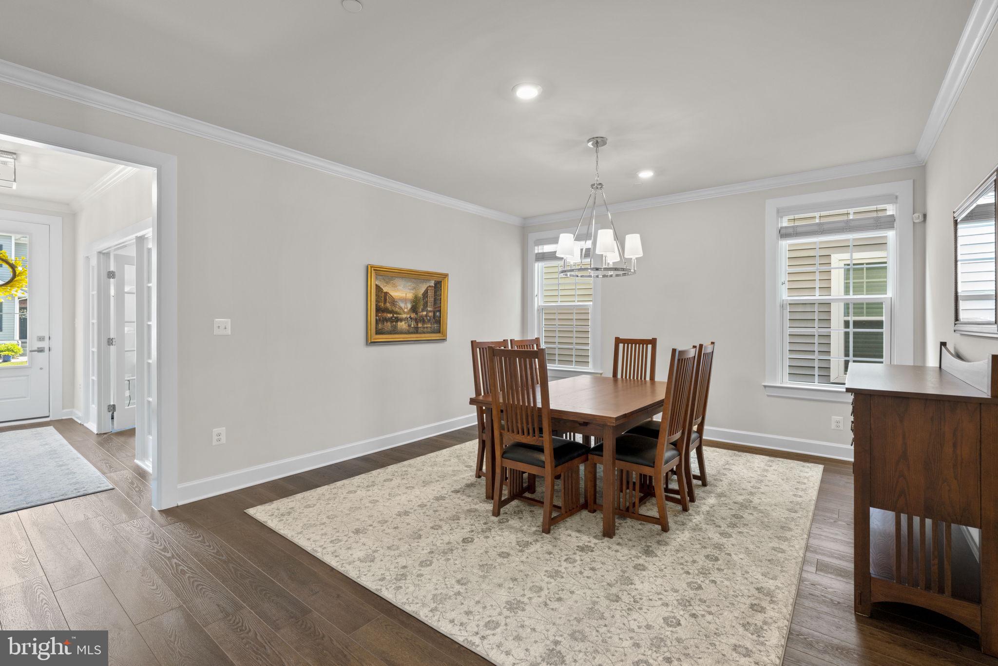 HERITAGE AT TWO RIVERS - Residential