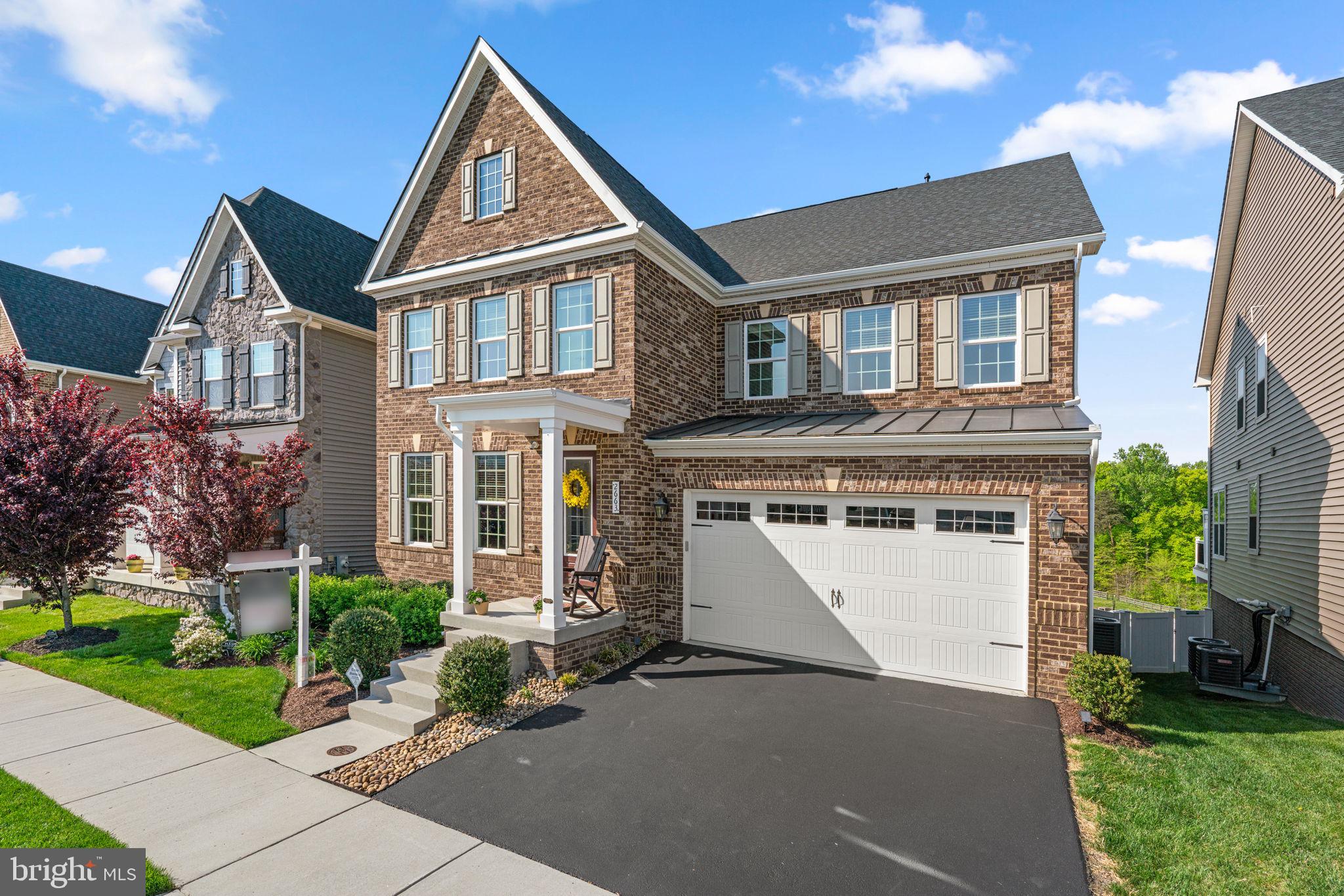 HERITAGE AT TWO RIVERS - Residential