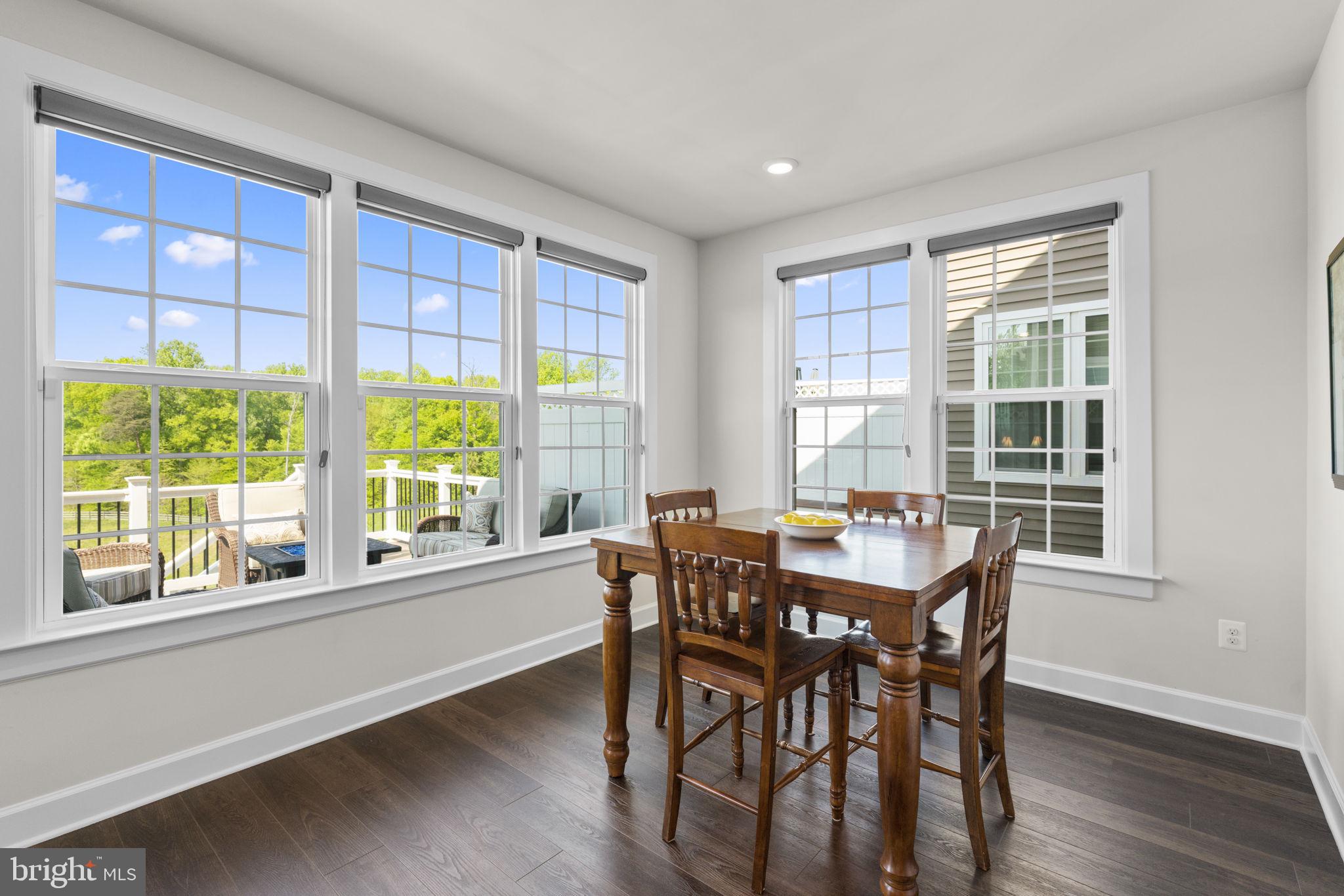 HERITAGE AT TWO RIVERS - Residential