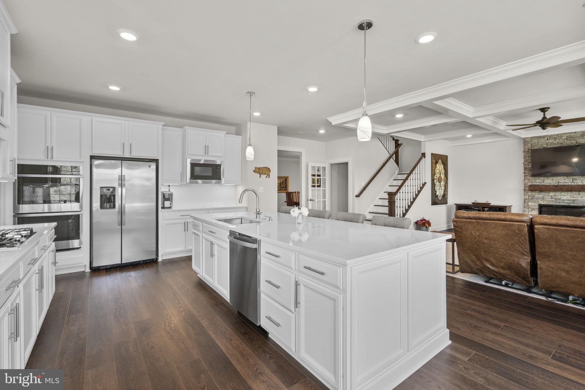 HERITAGE AT TWO RIVERS - Residential