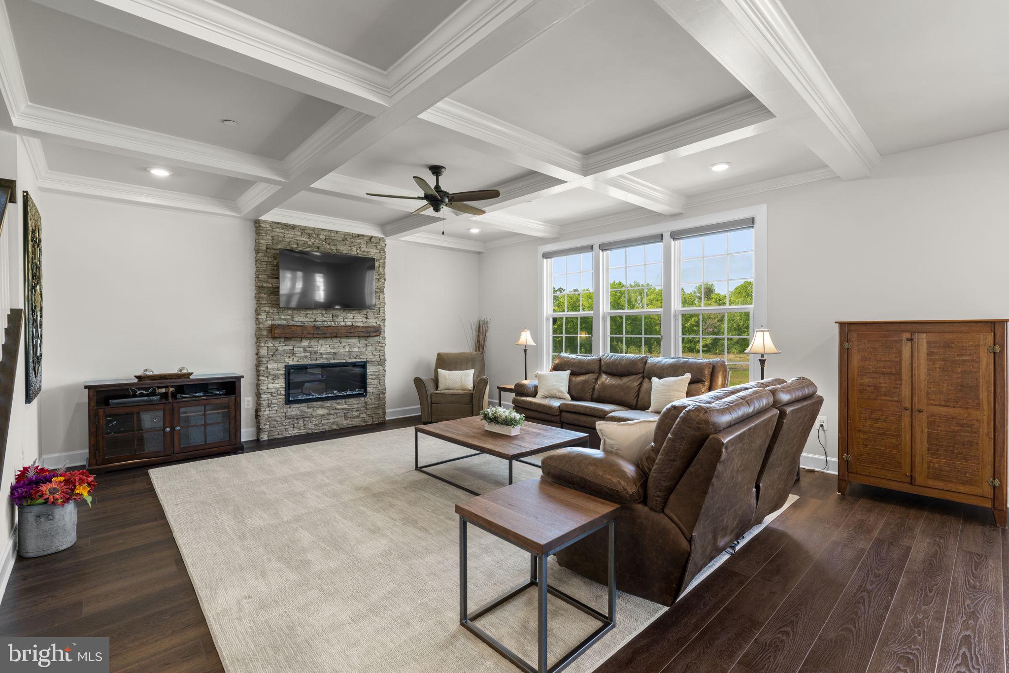 HERITAGE AT TWO RIVERS - Residential