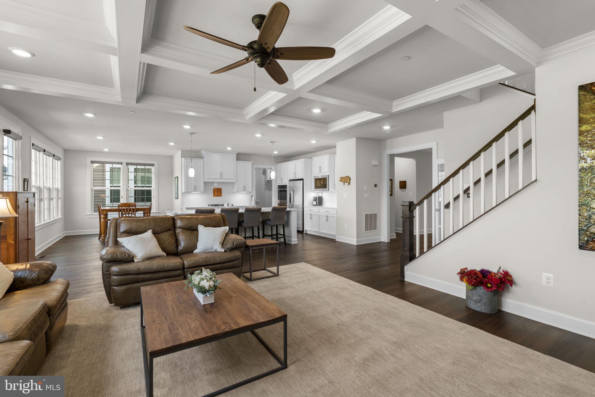 HERITAGE AT TWO RIVERS - Residential