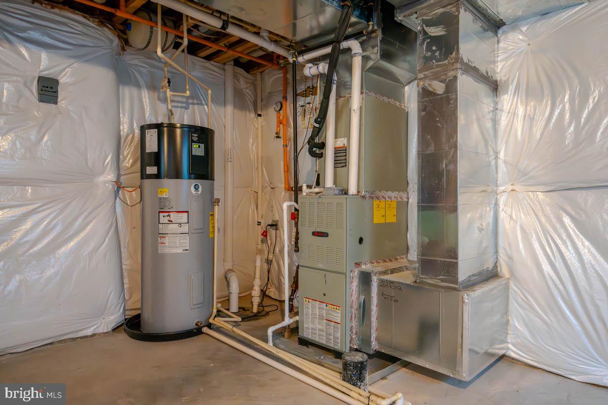 SPENCER WOODS - Residential