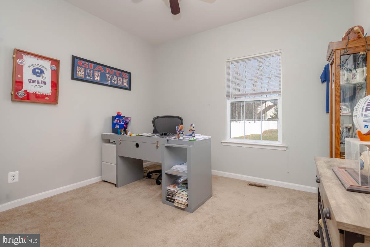 SPENCER WOODS - Residential