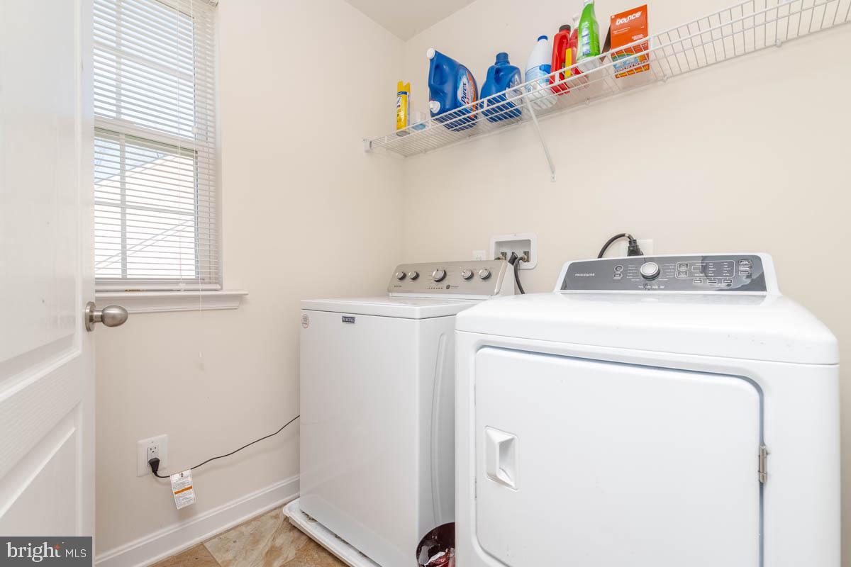 SPENCER WOODS - Residential