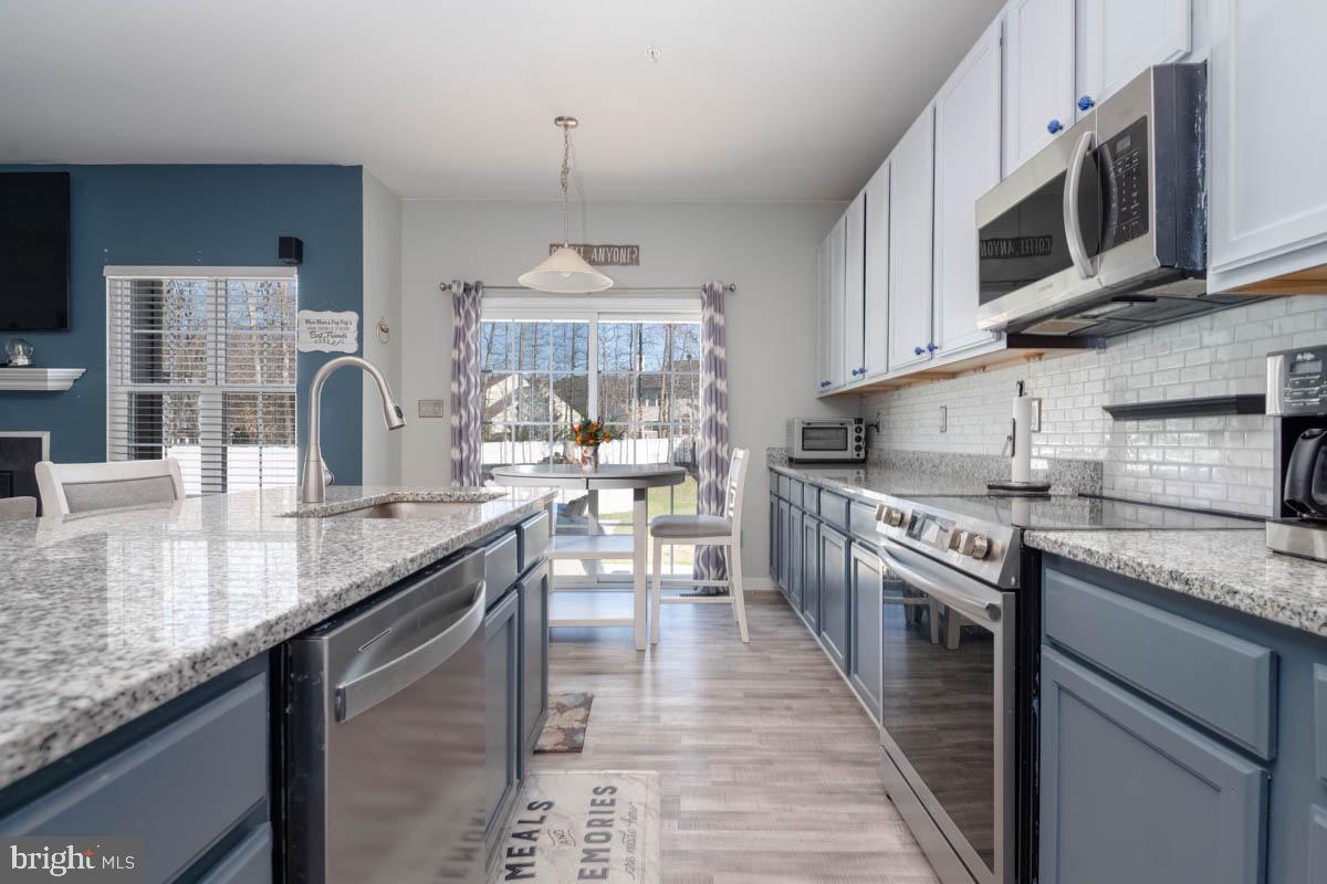 SPENCER WOODS - Residential