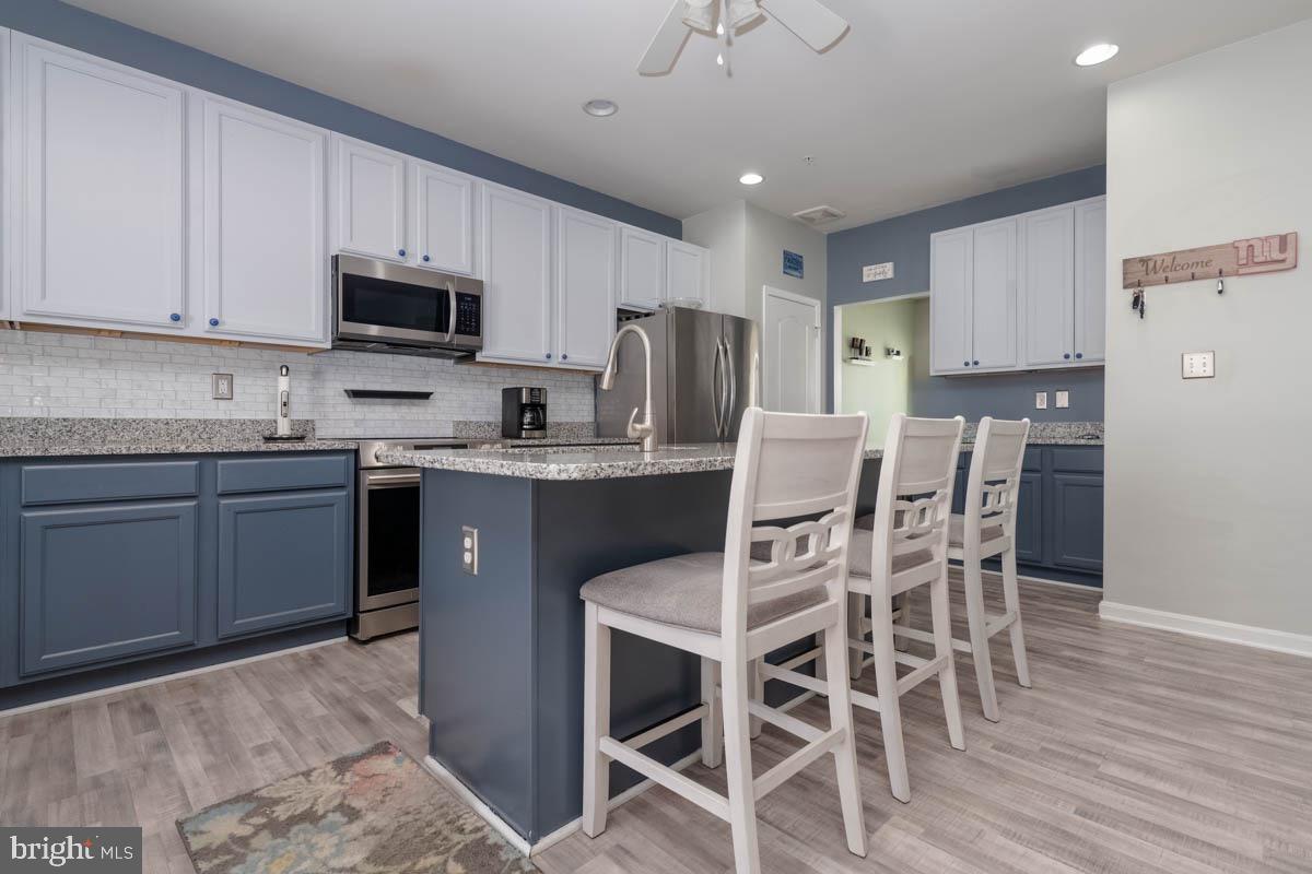 SPENCER WOODS - Residential