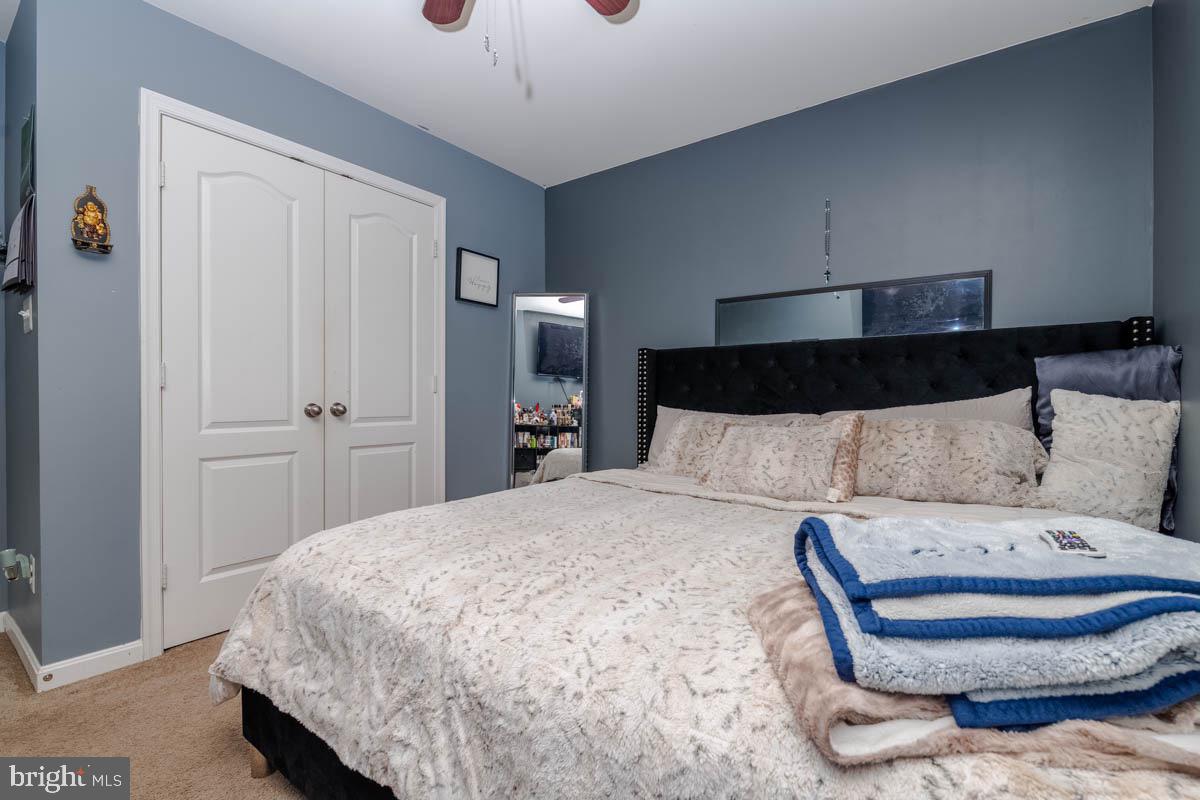 SPENCER WOODS - Residential