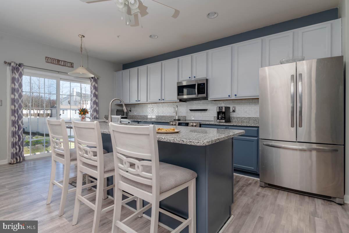 SPENCER WOODS - Residential