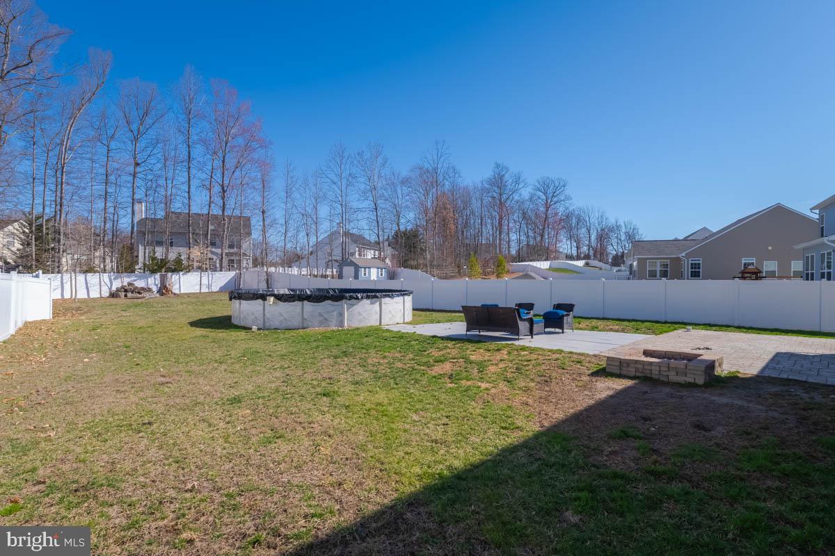 SPENCER WOODS - Residential