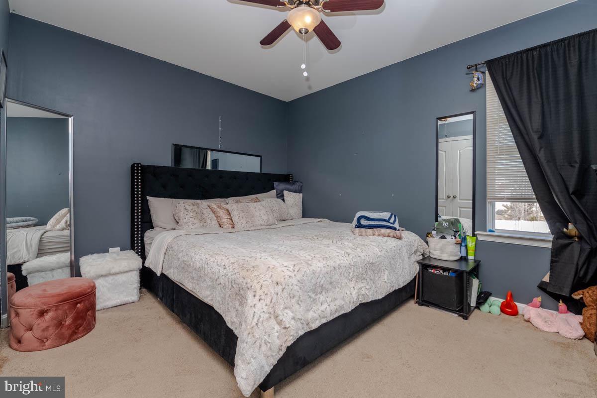 SPENCER WOODS - Residential