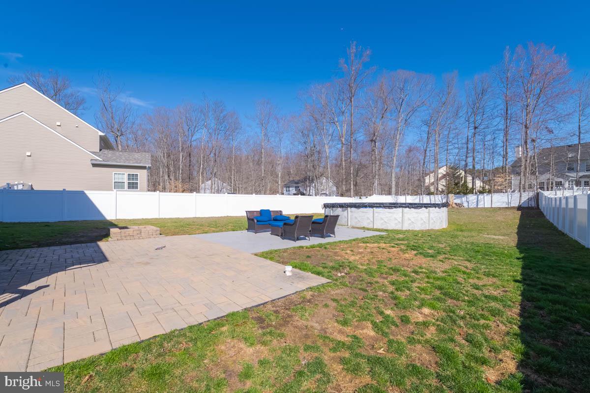 SPENCER WOODS - Residential