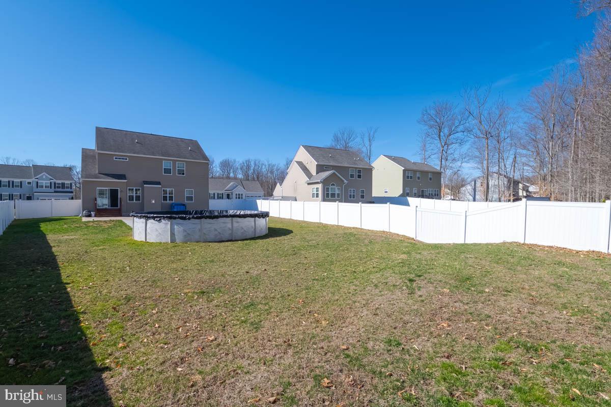 SPENCER WOODS - Residential