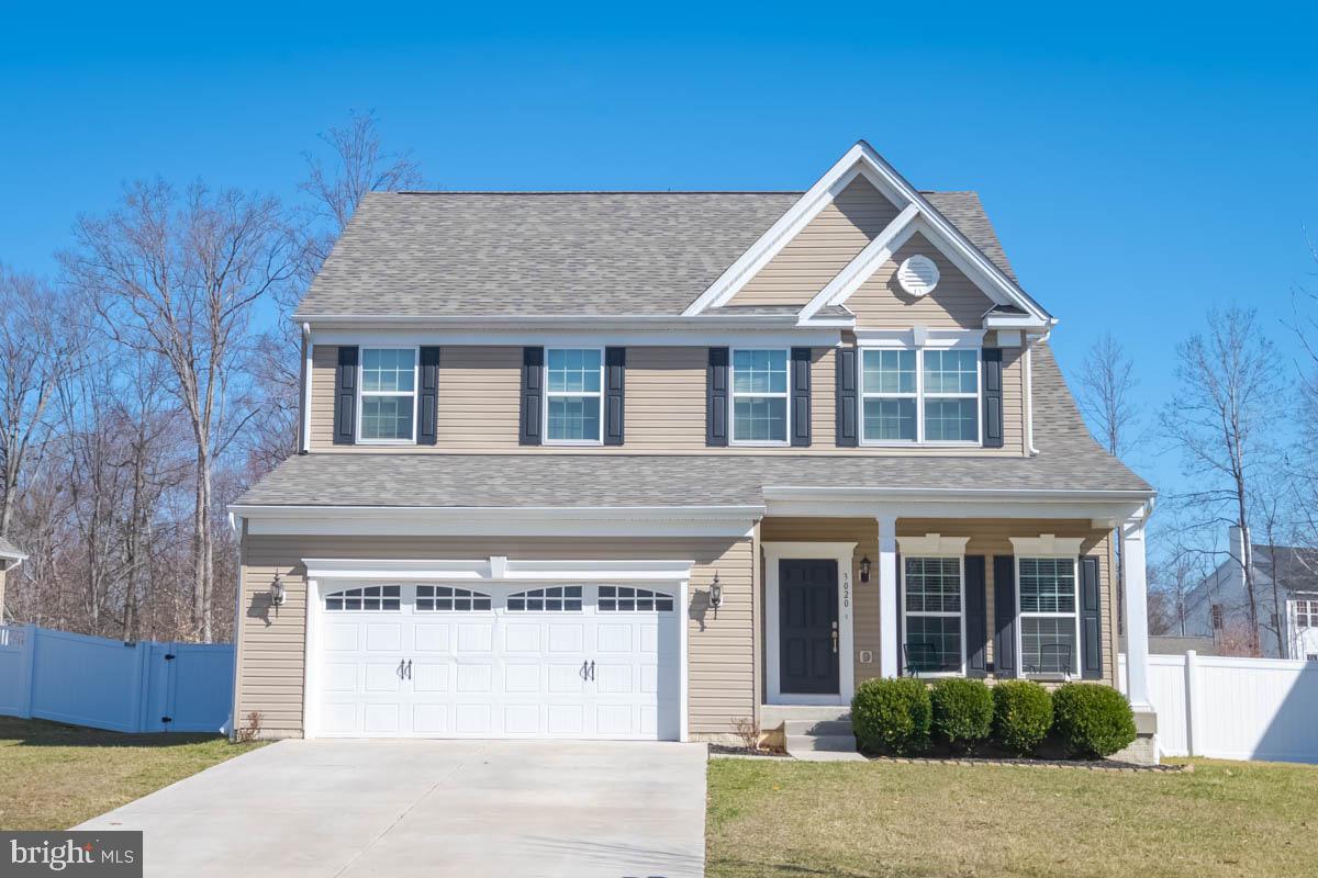 SPENCER WOODS - Residential