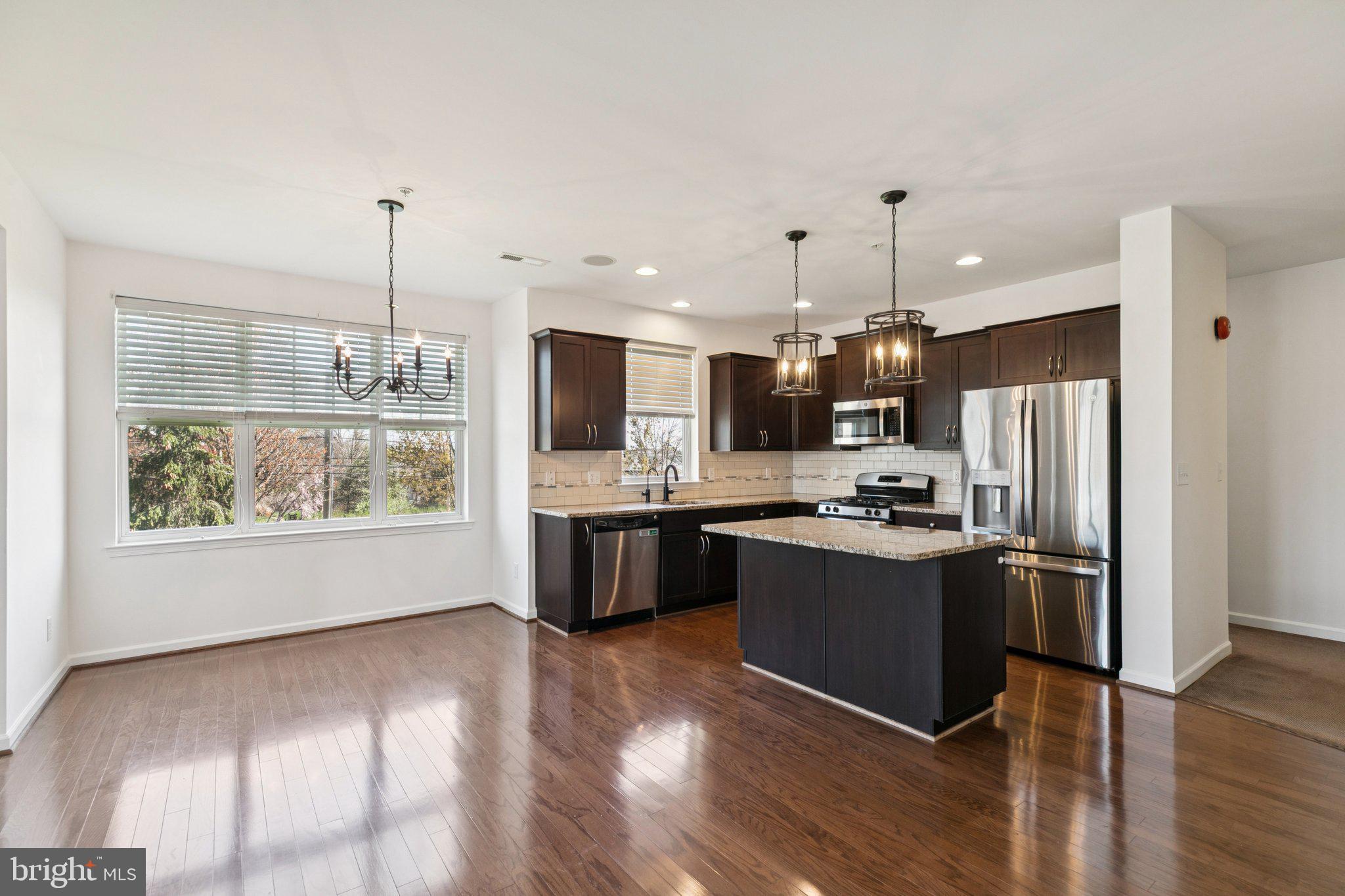 NORRITON EAST - Residential