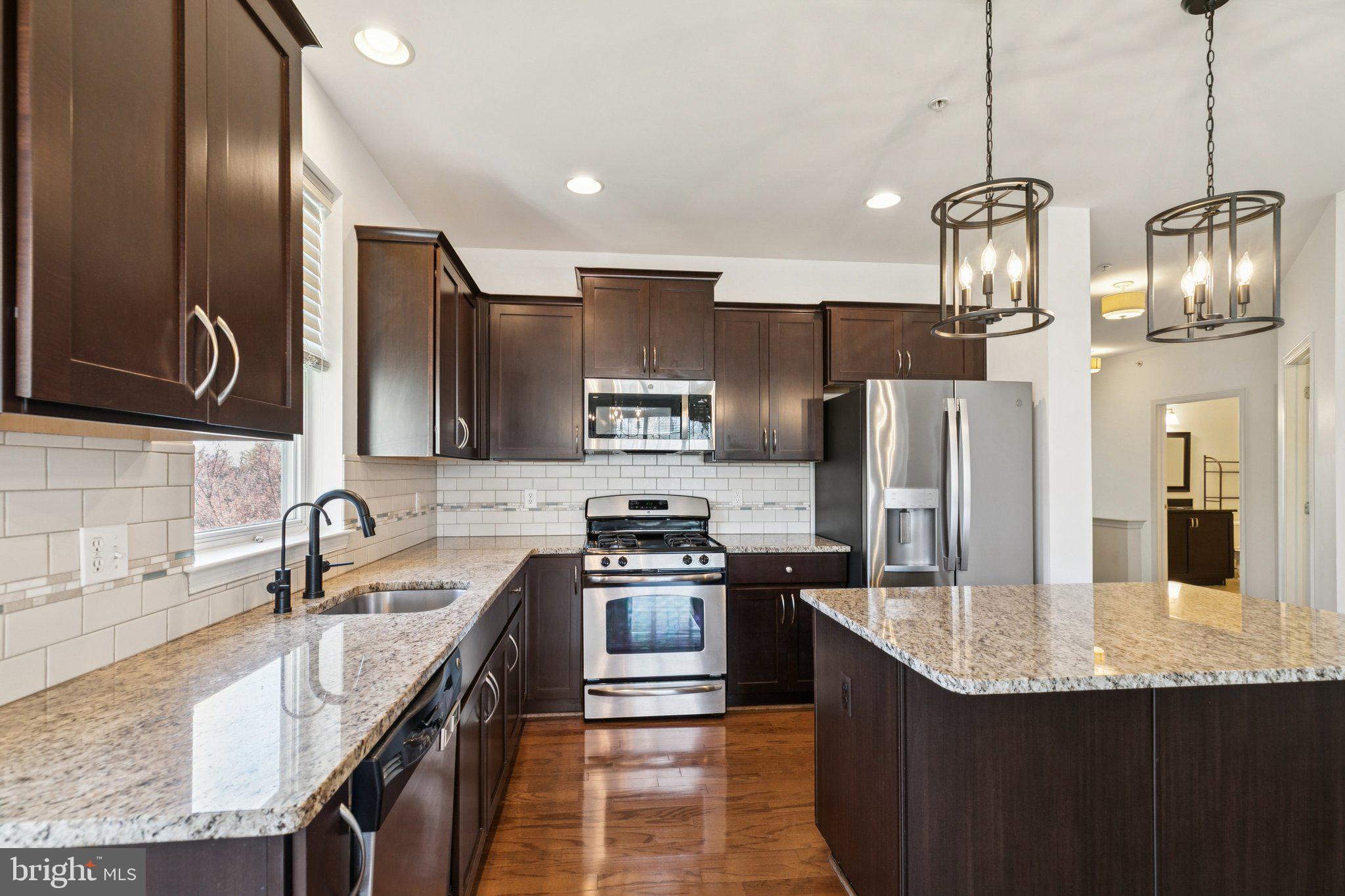NORRITON EAST - Residential