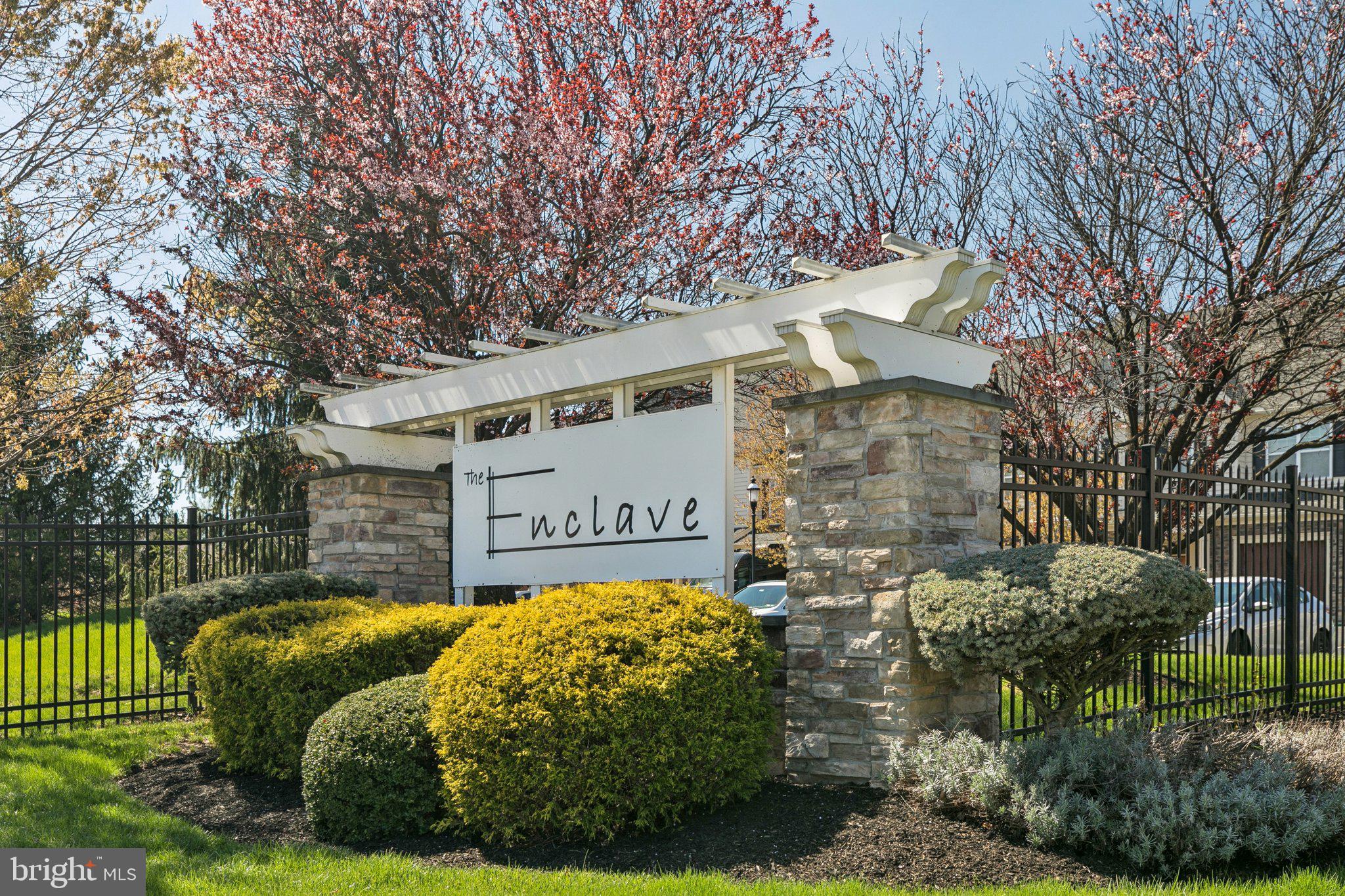 NORRITON EAST - Residential