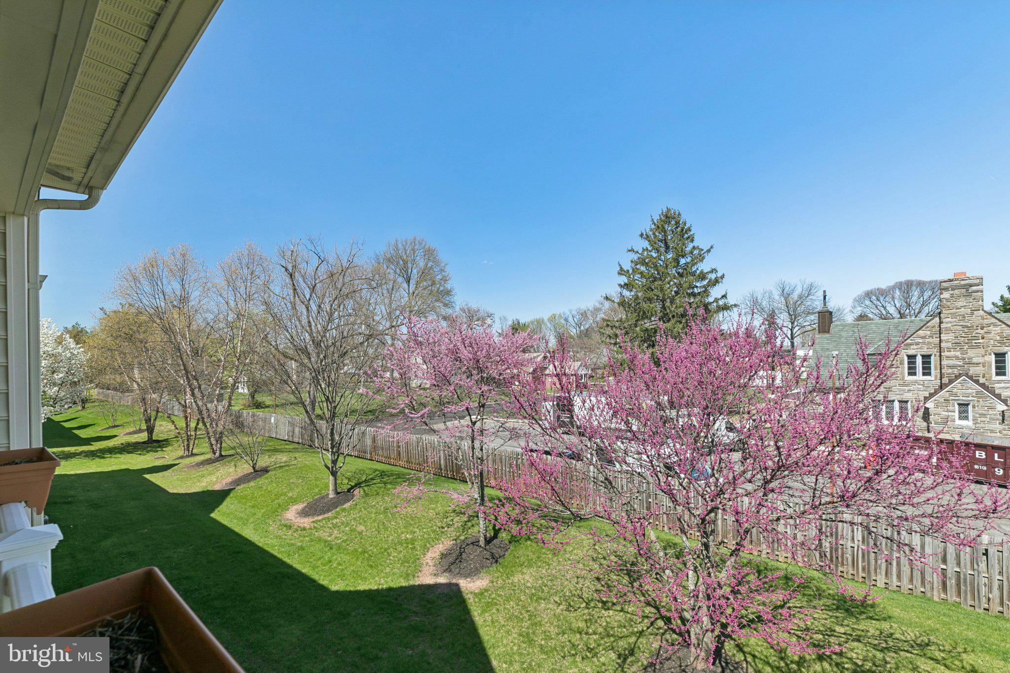 NORRITON EAST - Residential