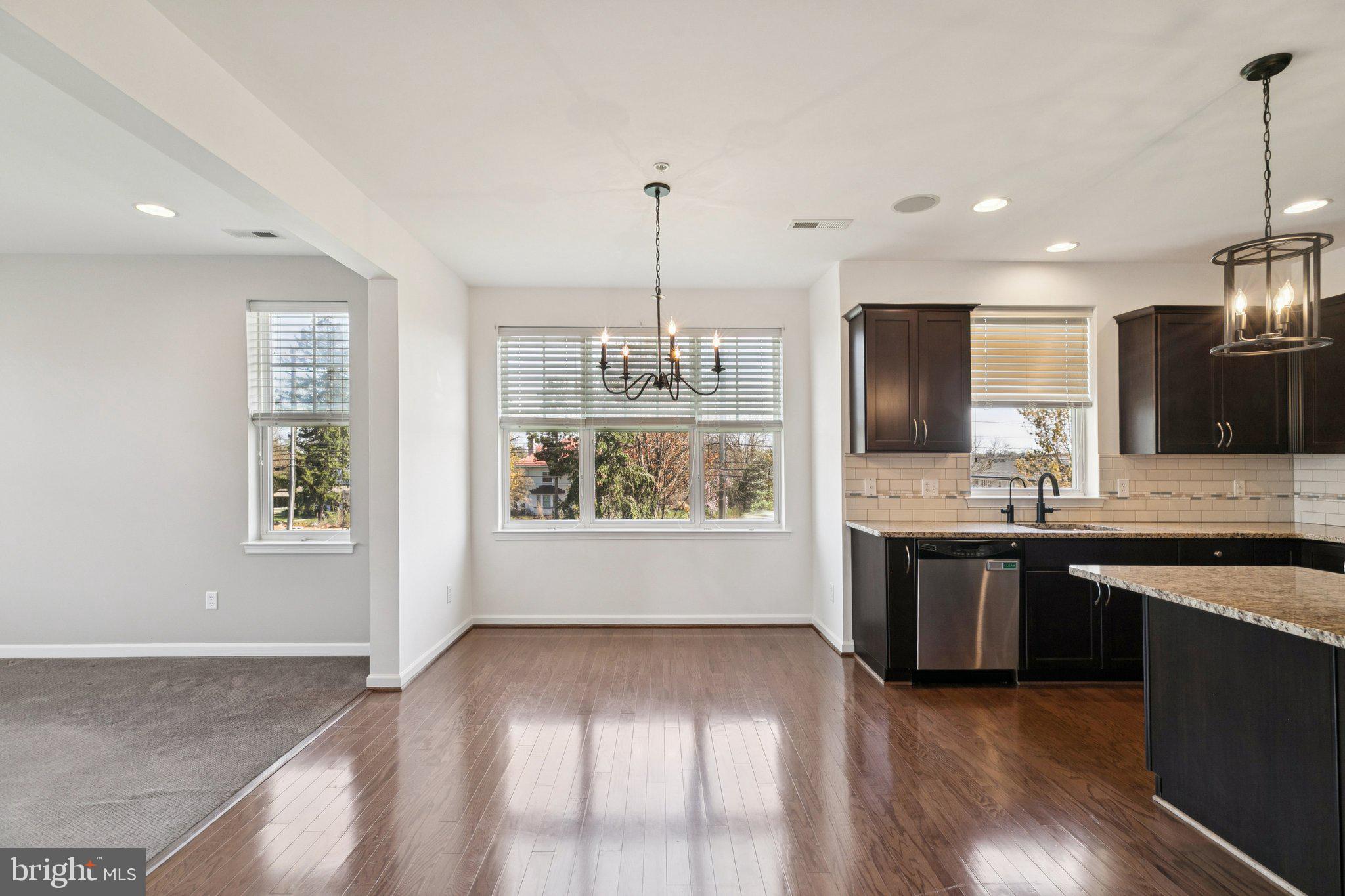 NORRITON EAST - Residential