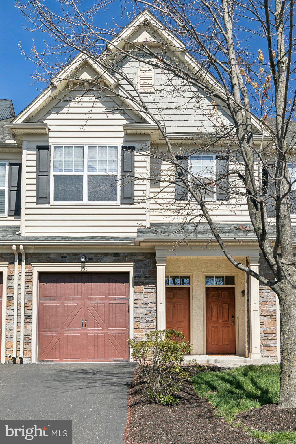 NORRITON EAST - Residential