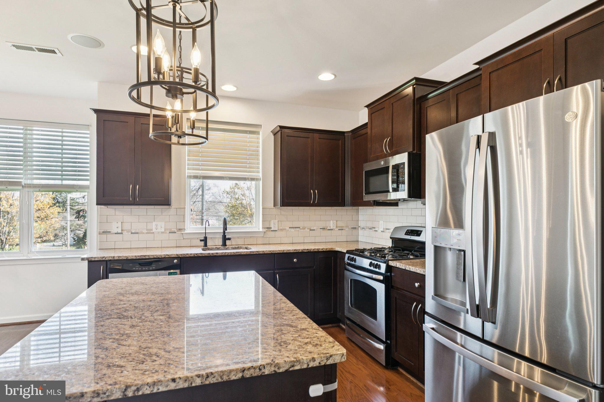 NORRITON EAST - Residential