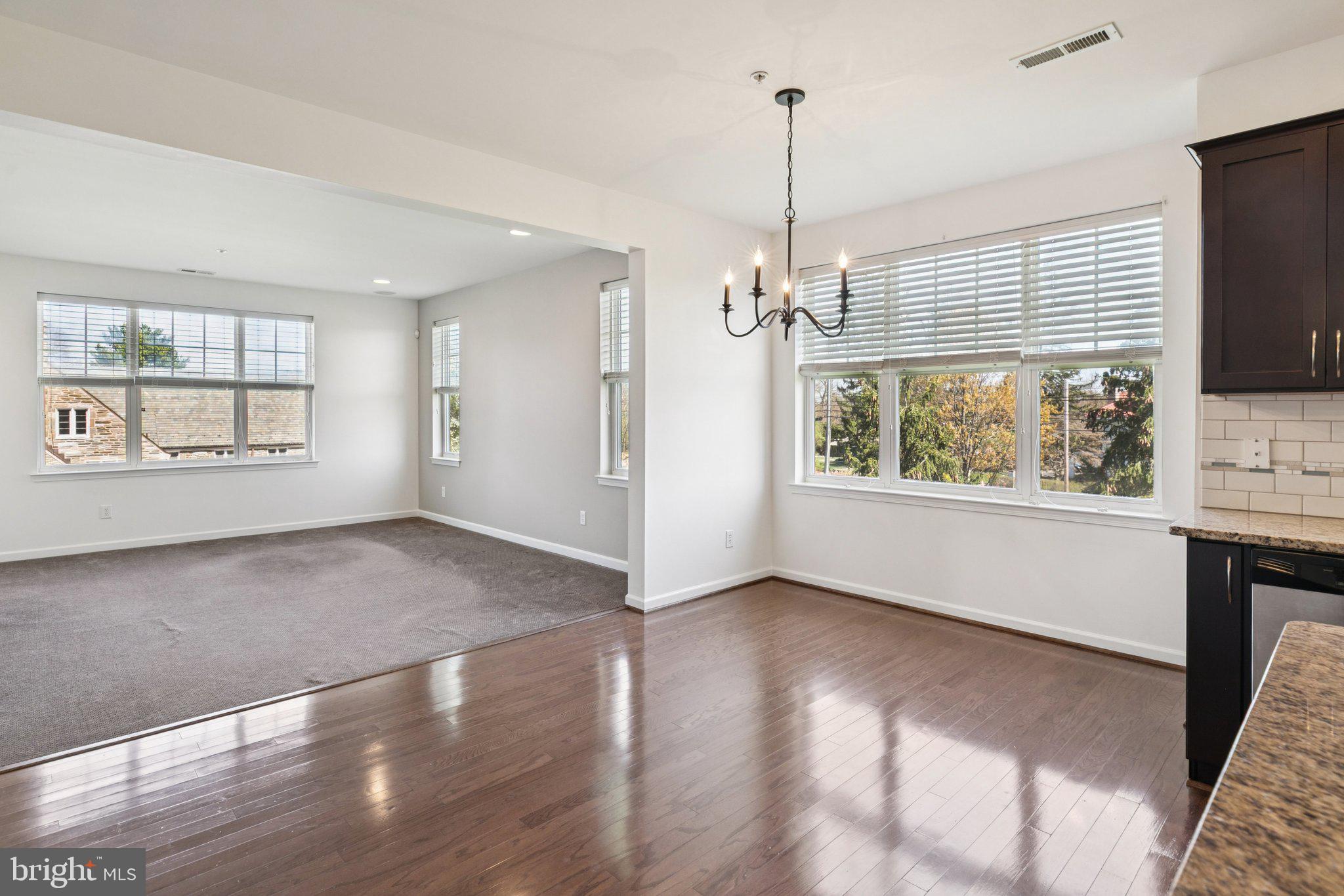 NORRITON EAST - Residential