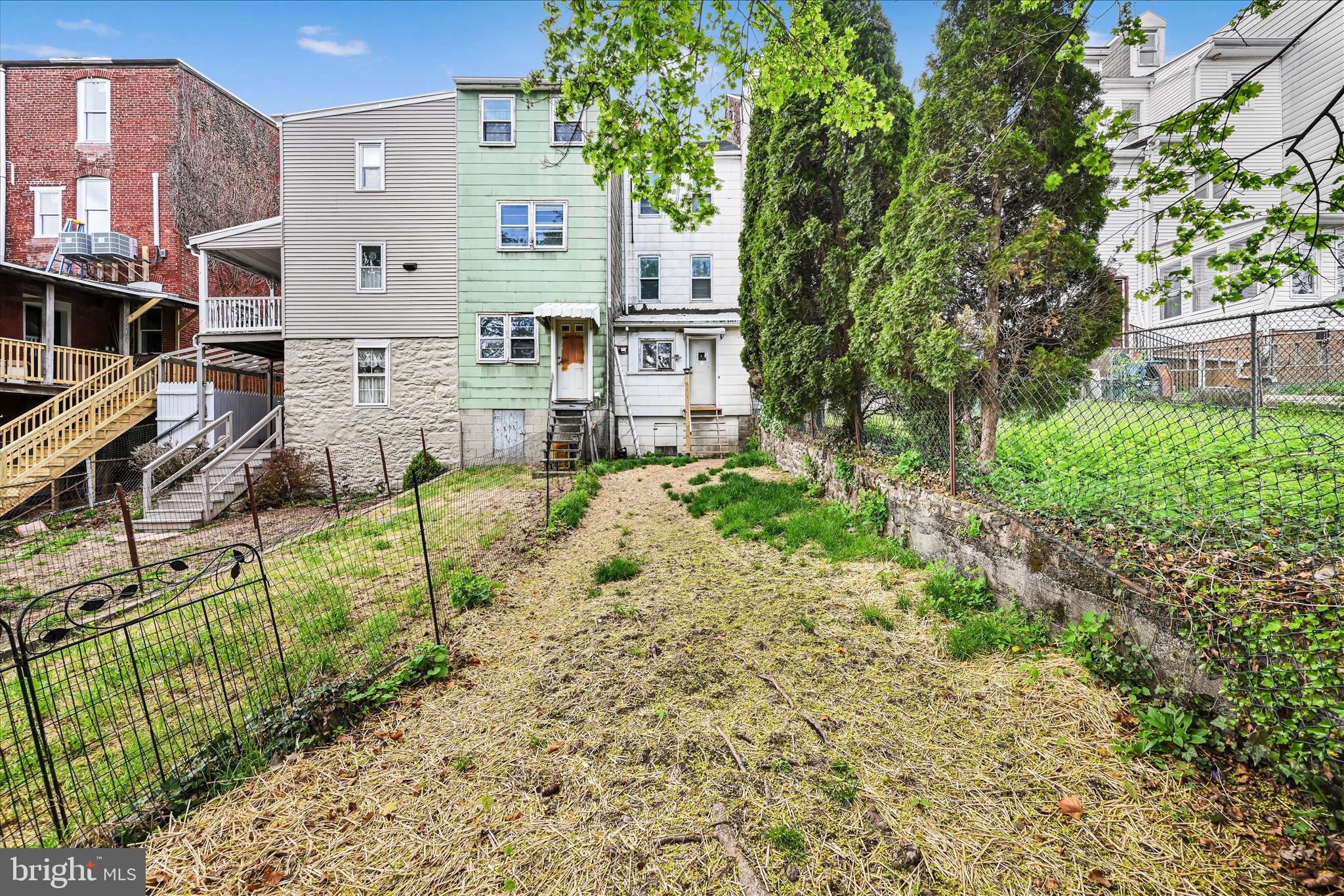 NONE AVAILABLE - Residential