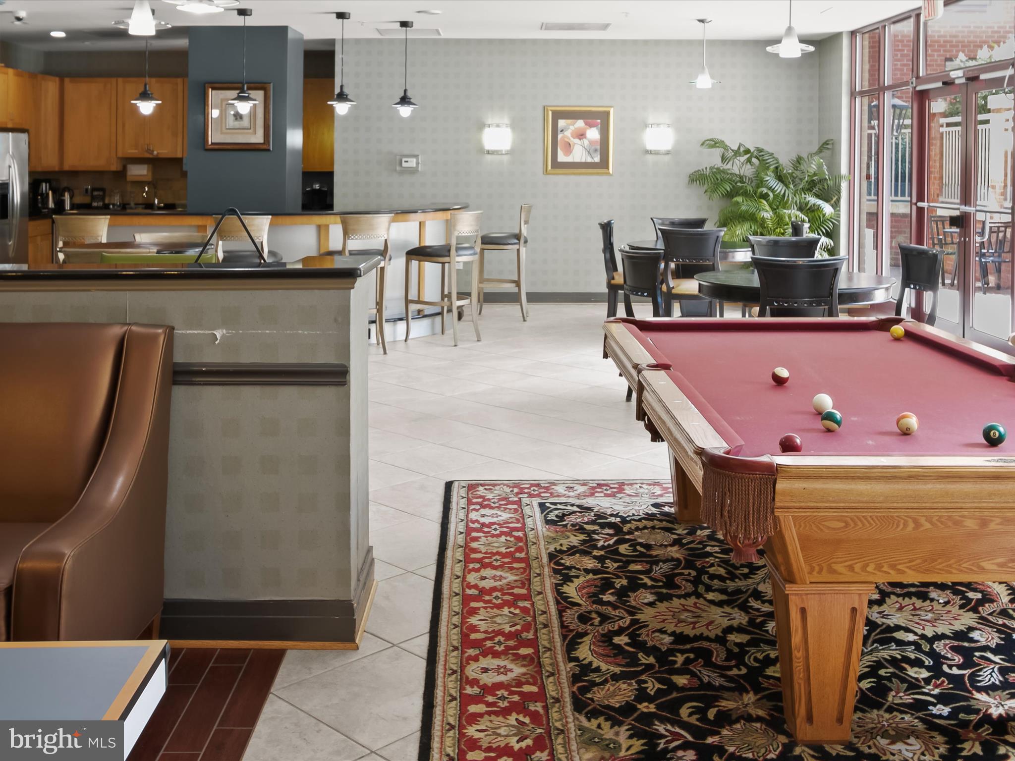 CLARENDON - Residential Lease