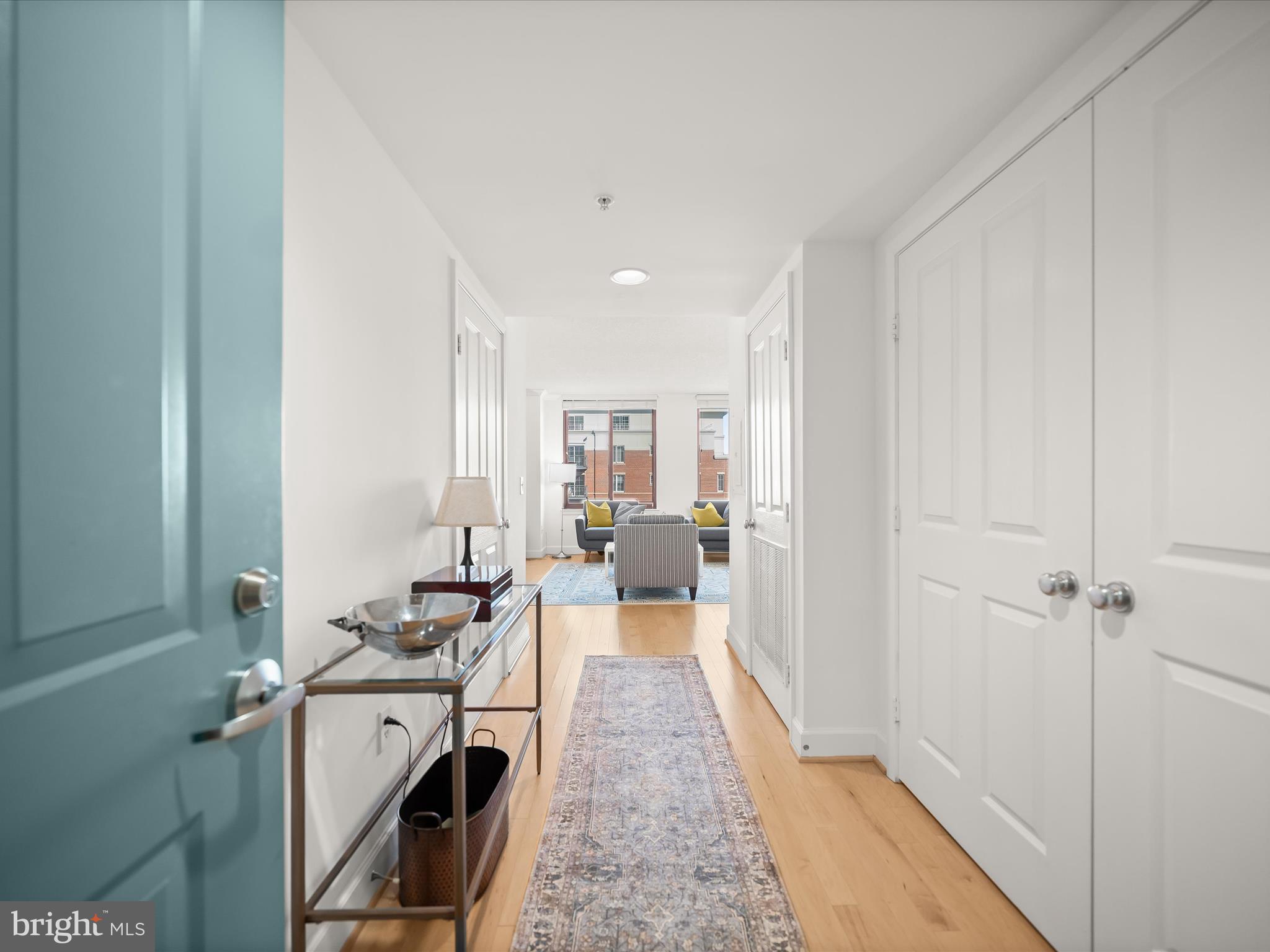 1205 N GARFIELD STREET 804