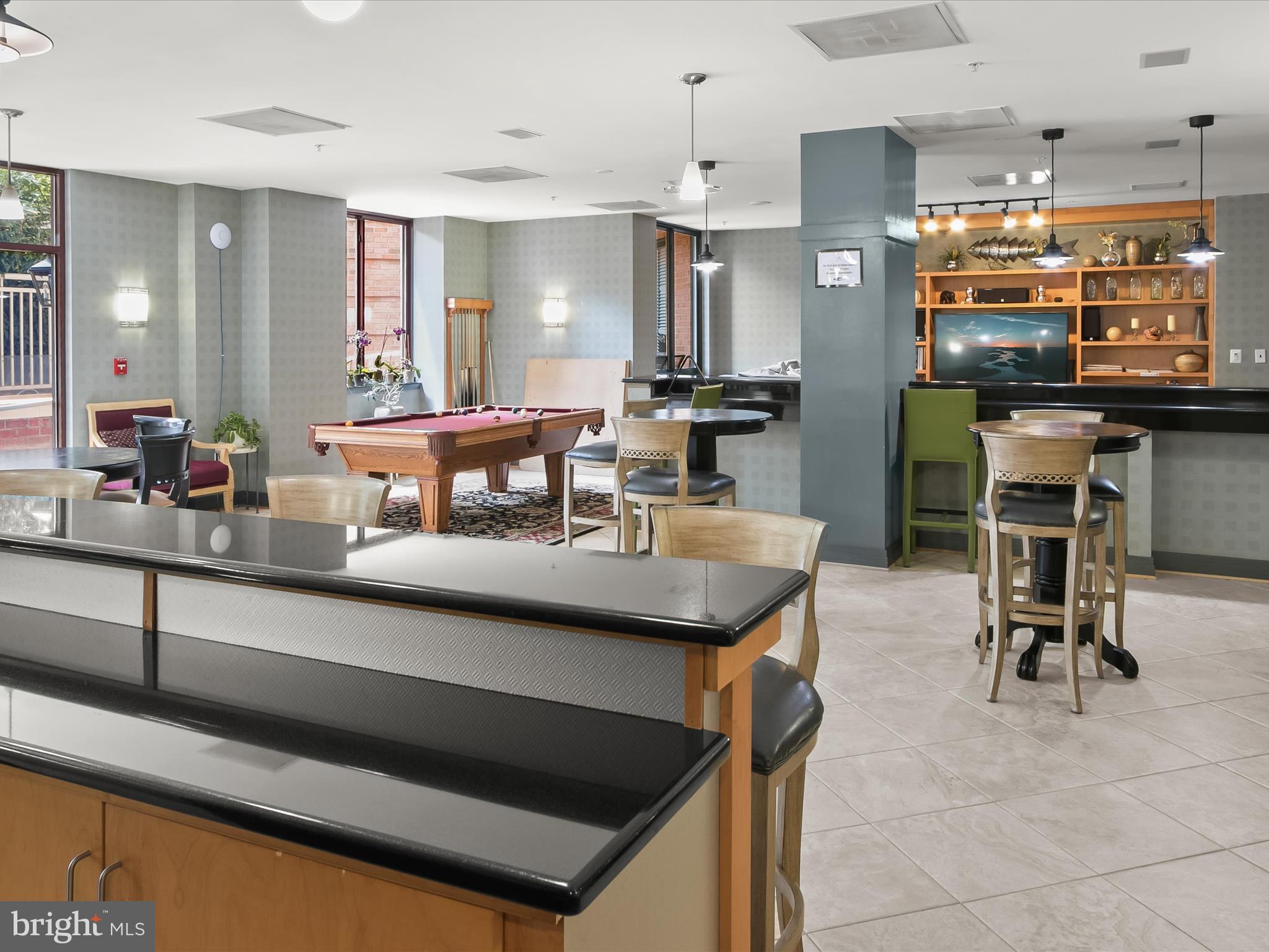 CLARENDON - Residential Lease