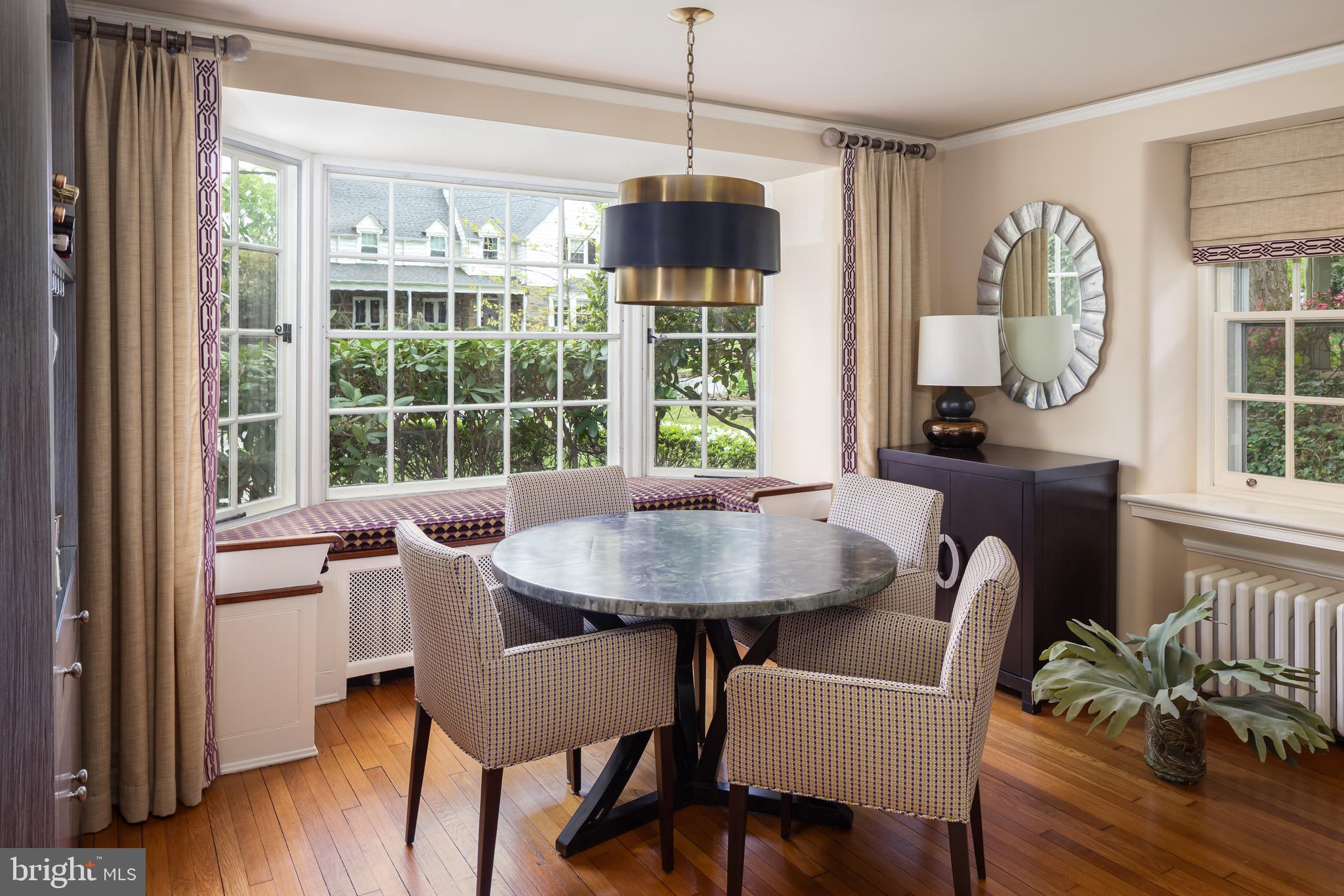ARDMORE - Residential