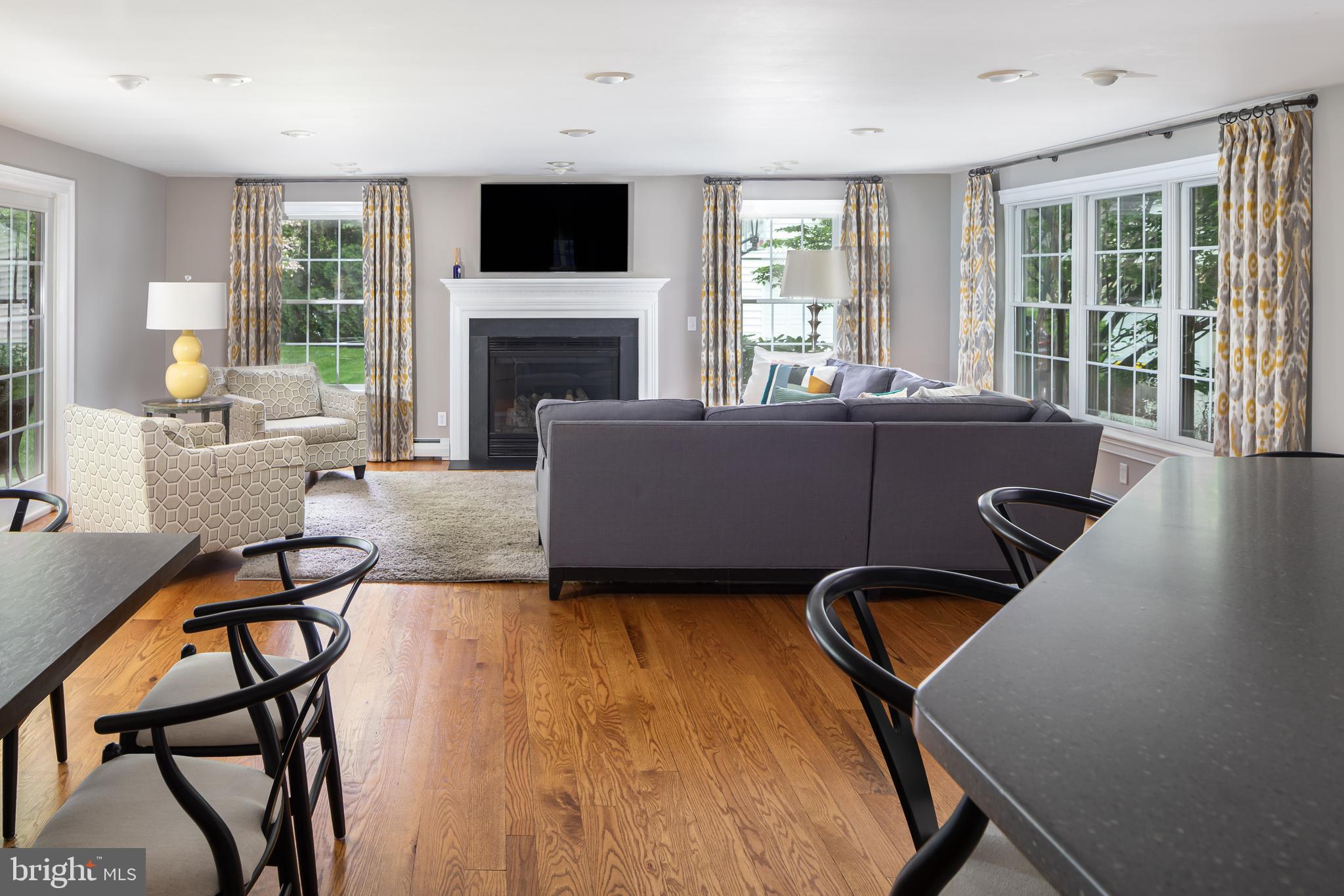 ARDMORE - Residential