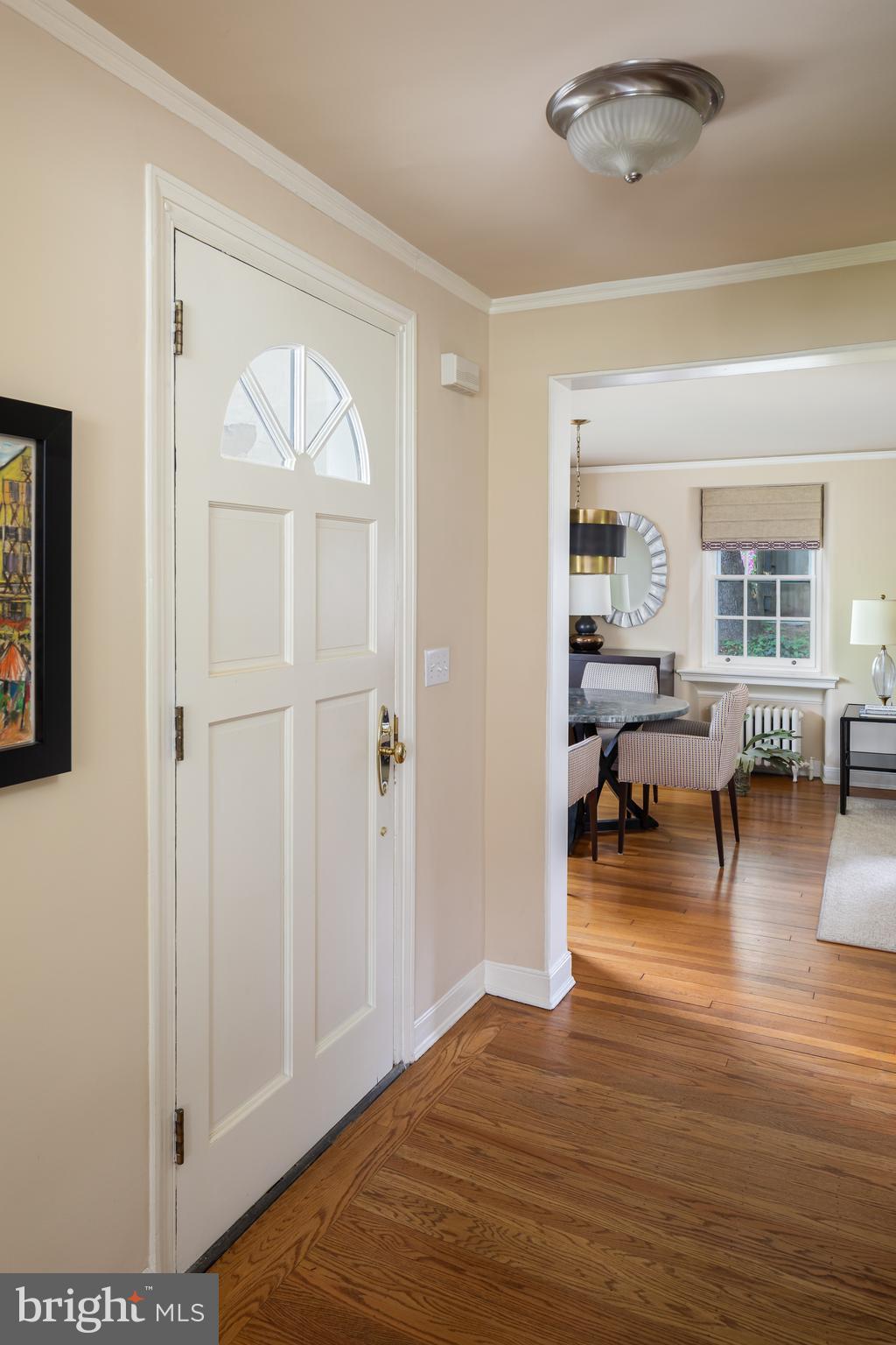 ARDMORE - Residential