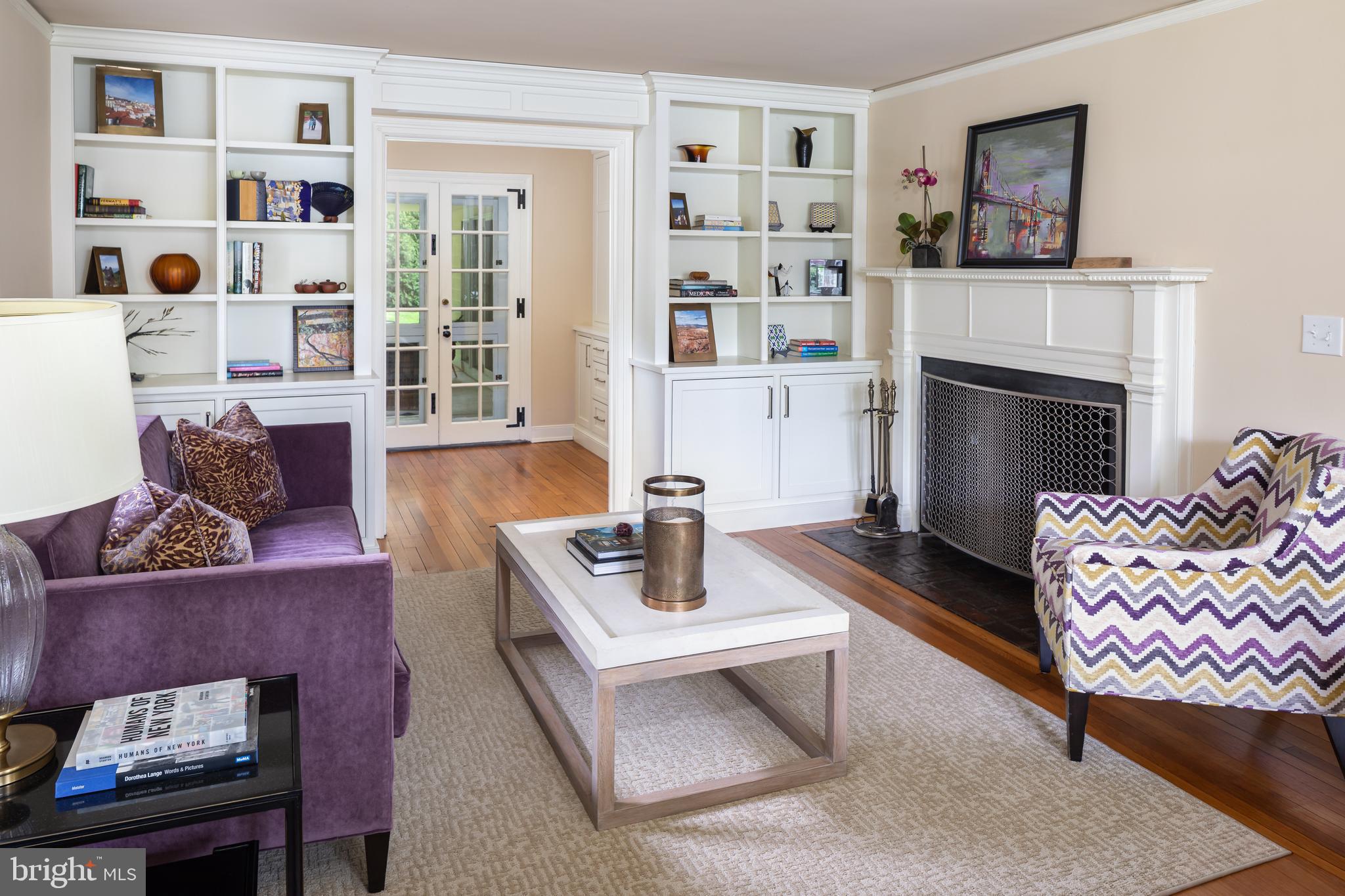 ARDMORE - Residential