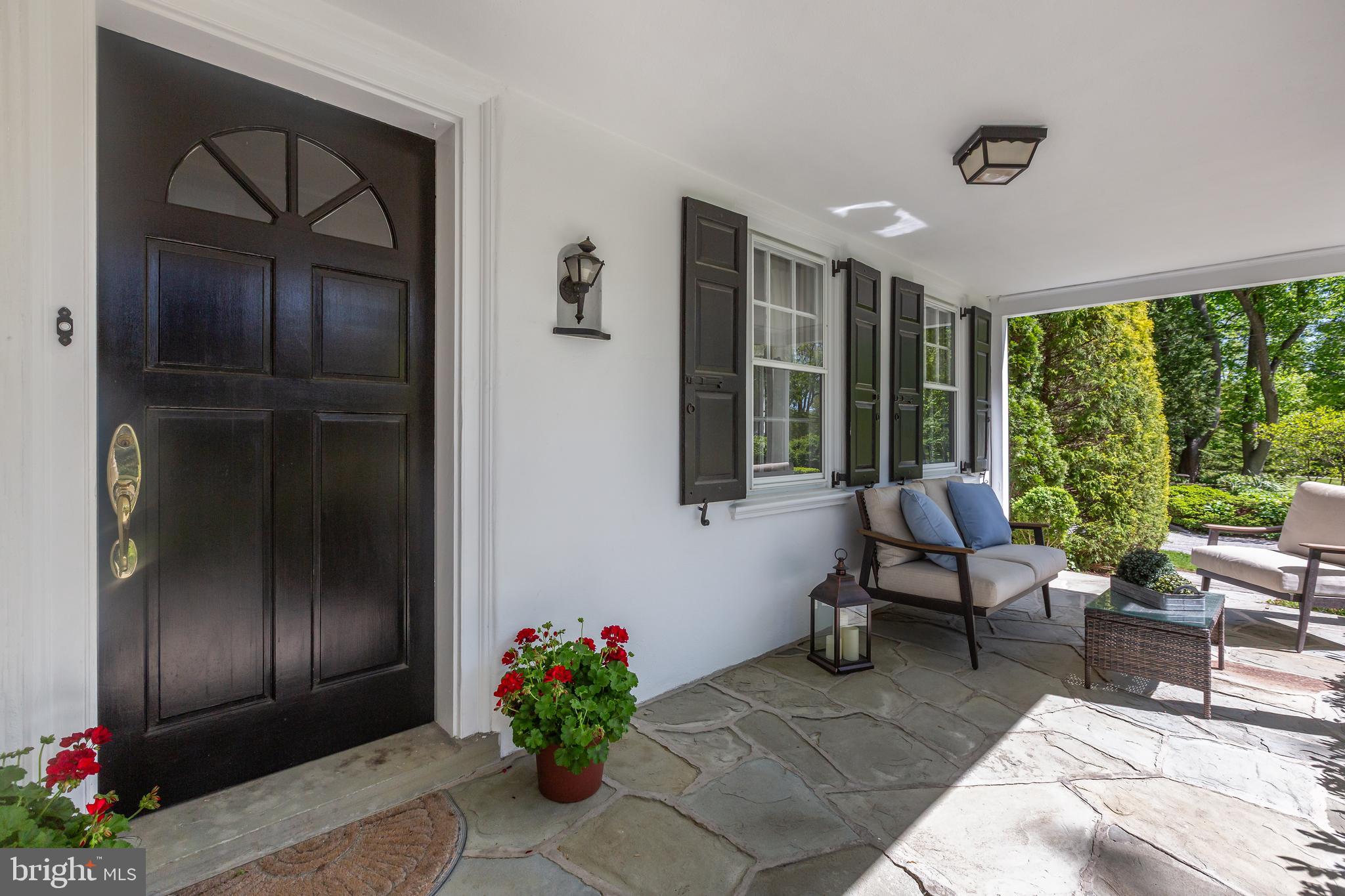 ARDMORE - Residential