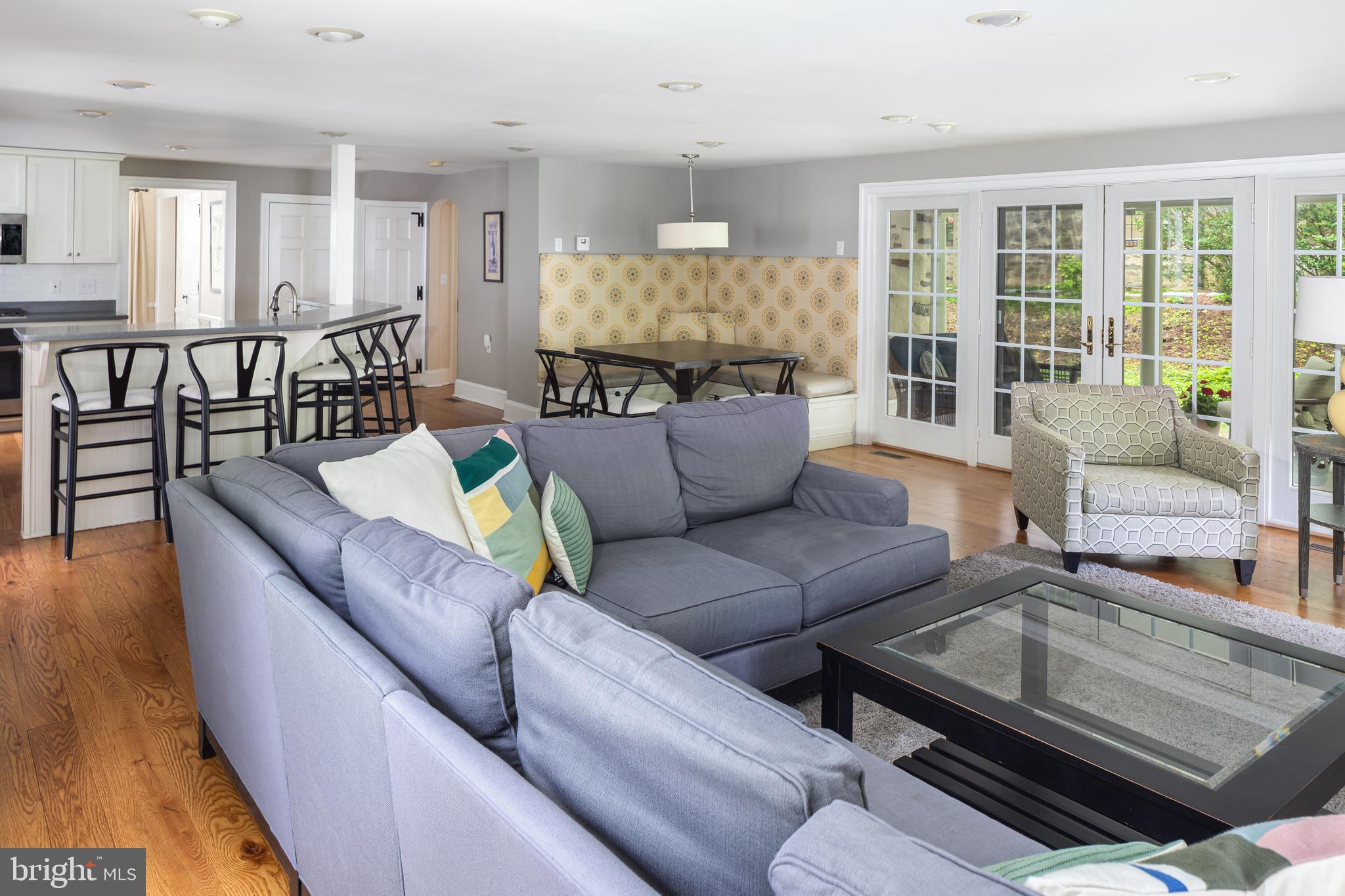 ARDMORE - Residential