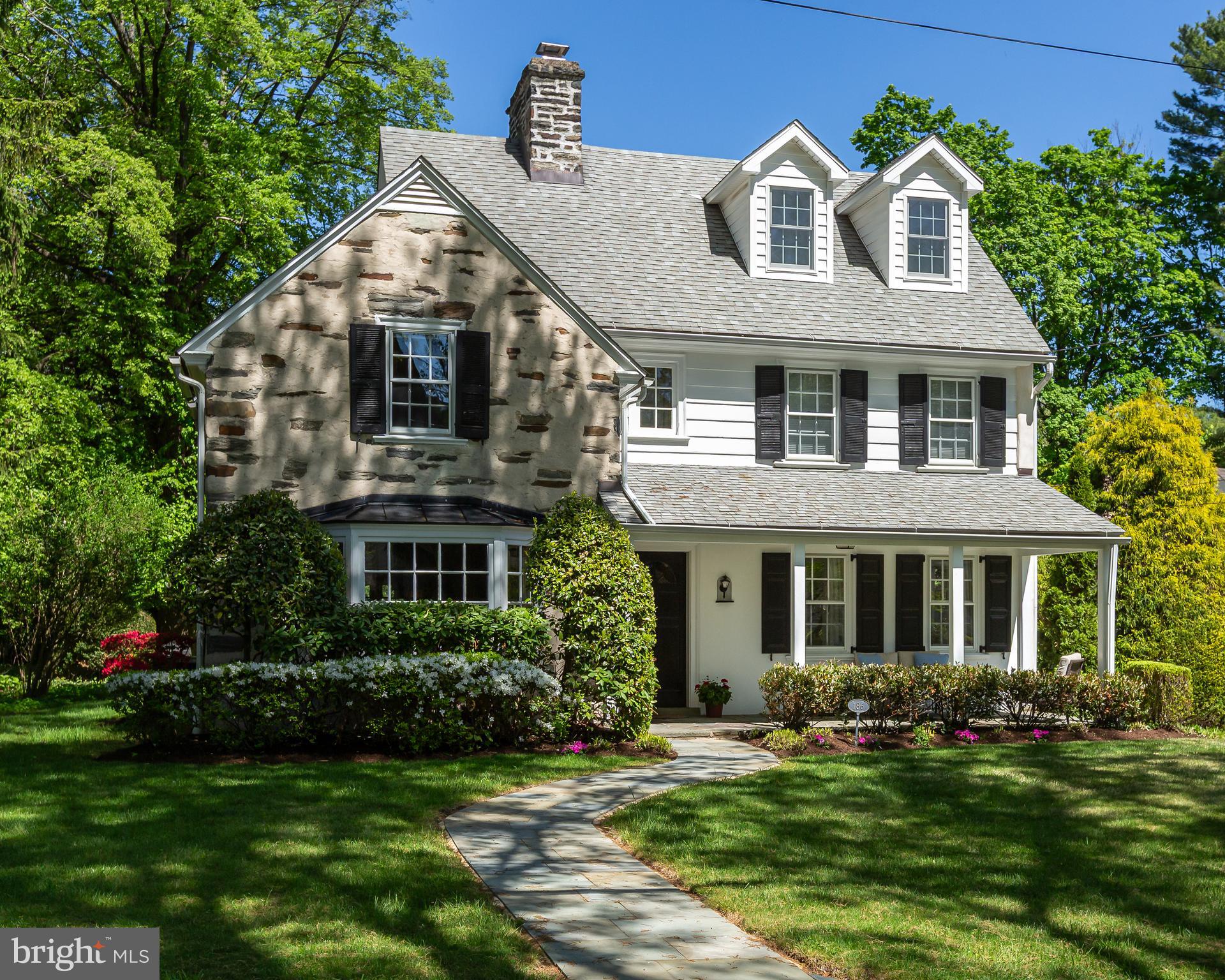 ARDMORE - Residential