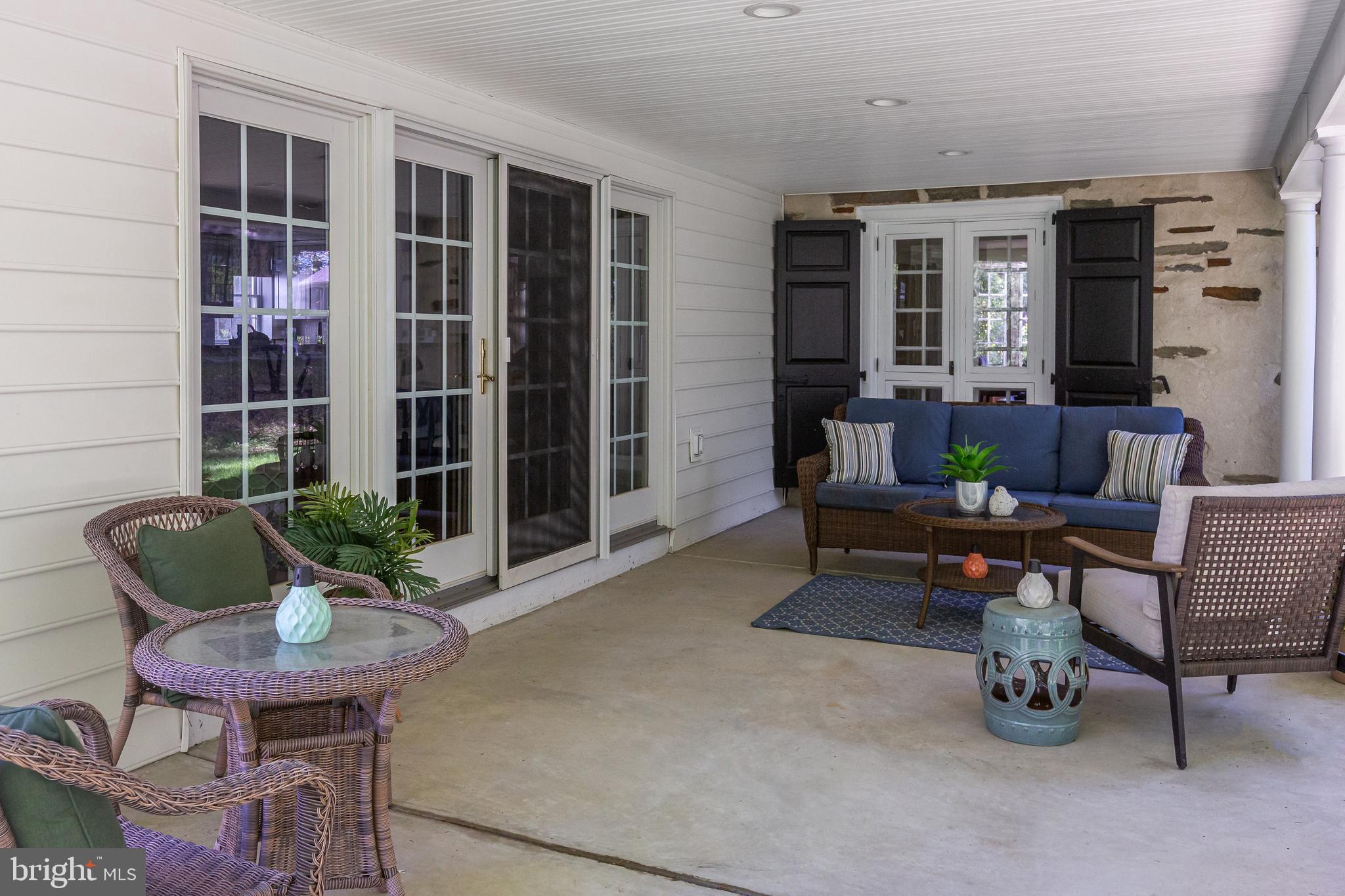 ARDMORE - Residential