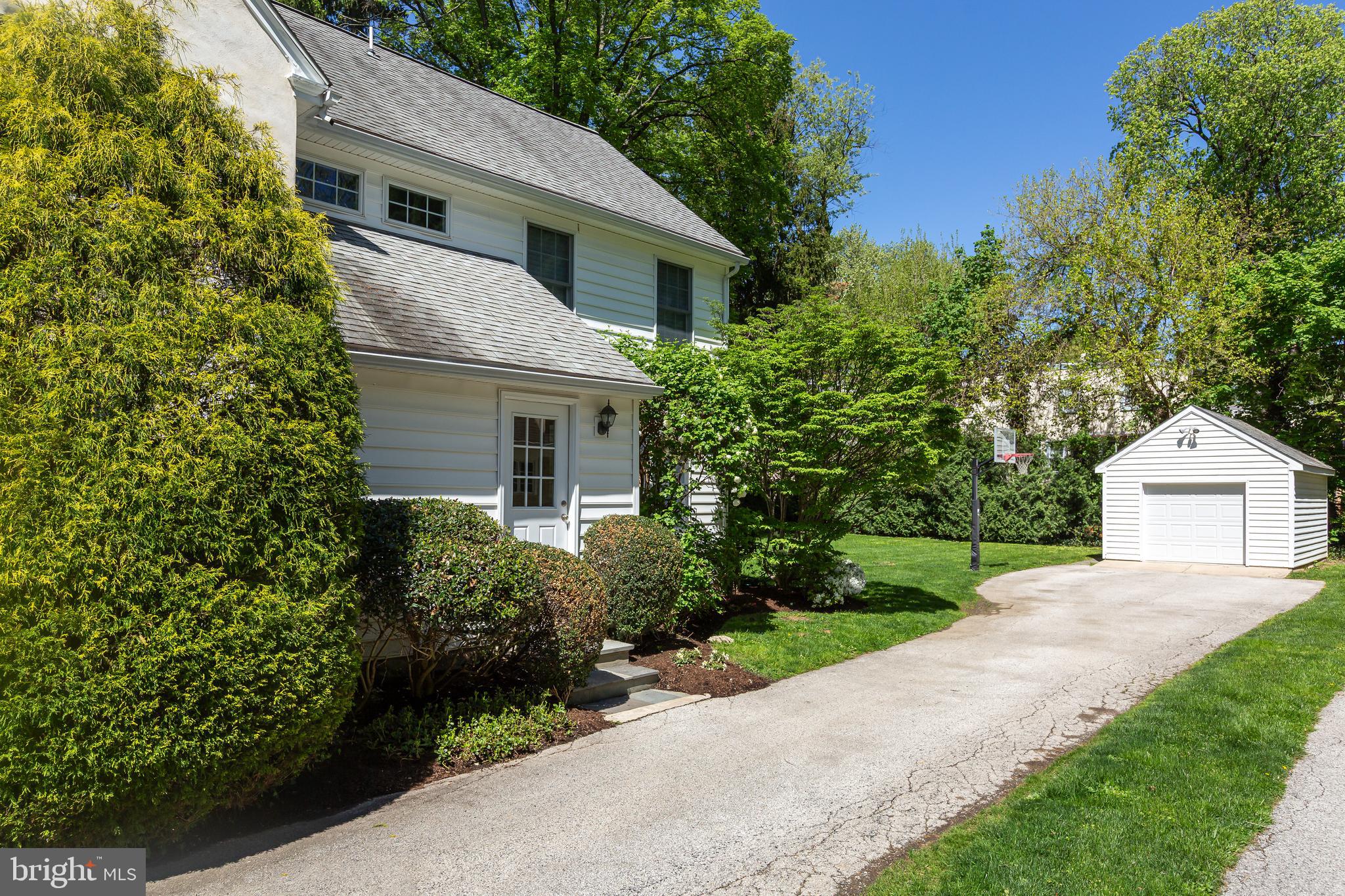 ARDMORE - Residential