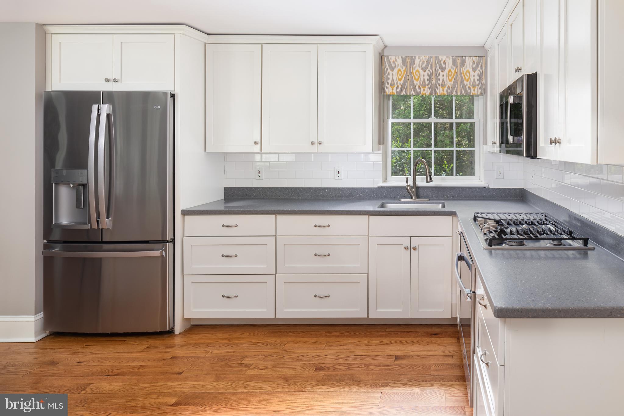 ARDMORE - Residential