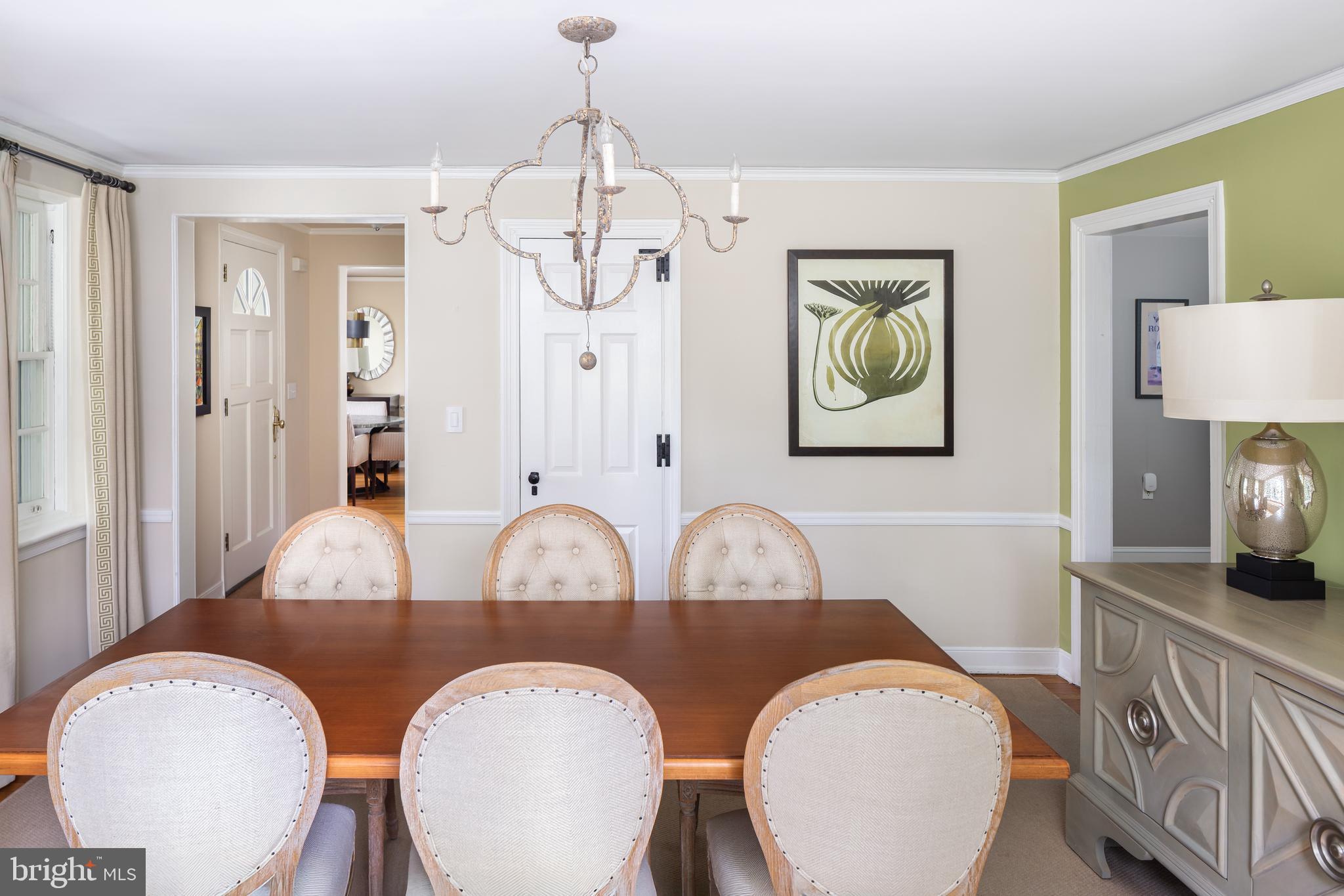 ARDMORE - Residential